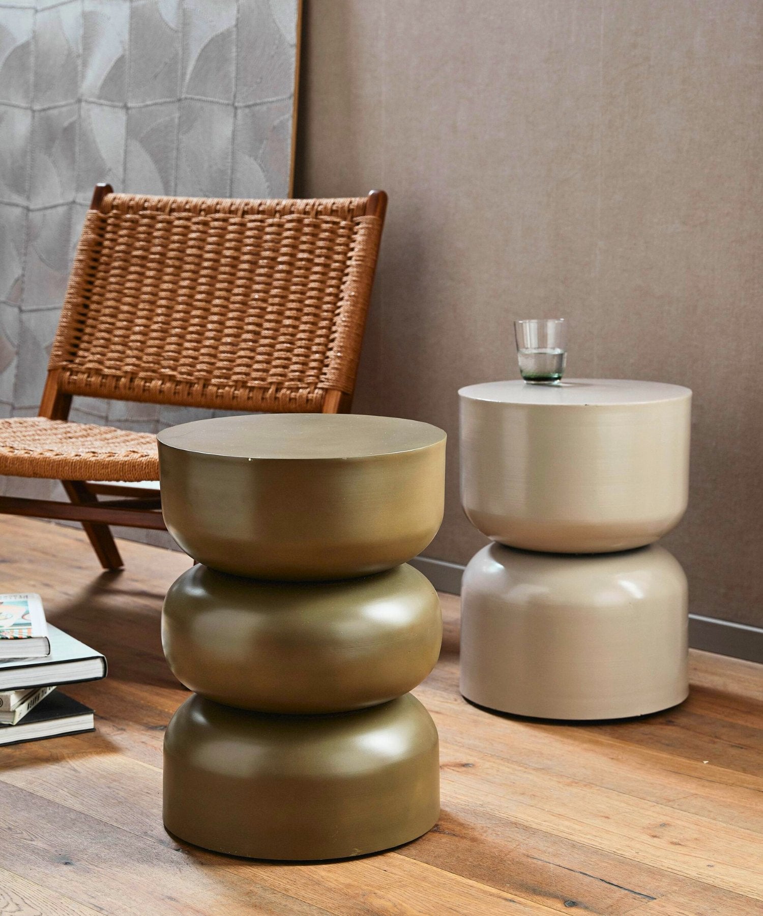 Hocker