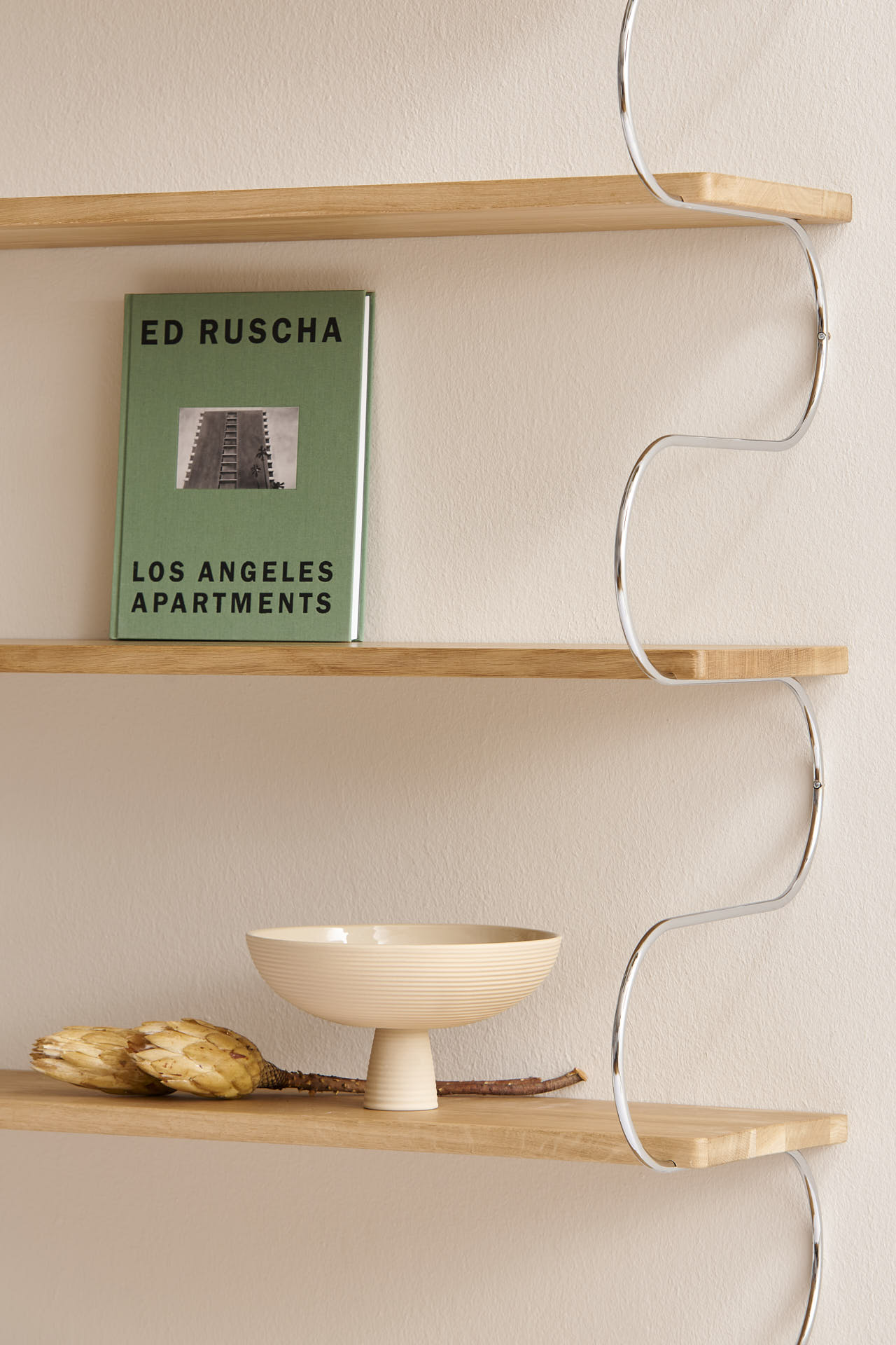 Bowl "Dais" Small Sand