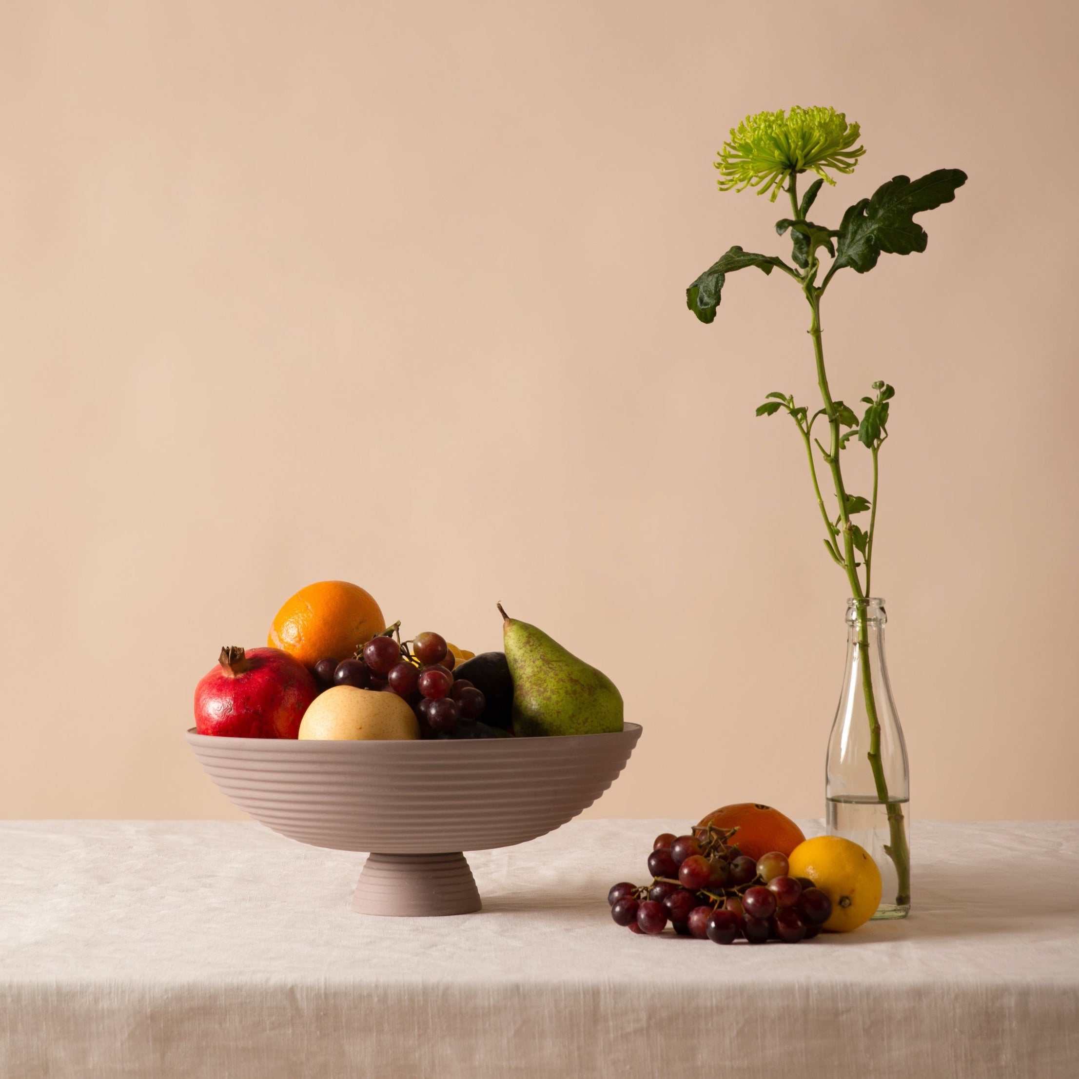 Bowl "Dais" Large Sand