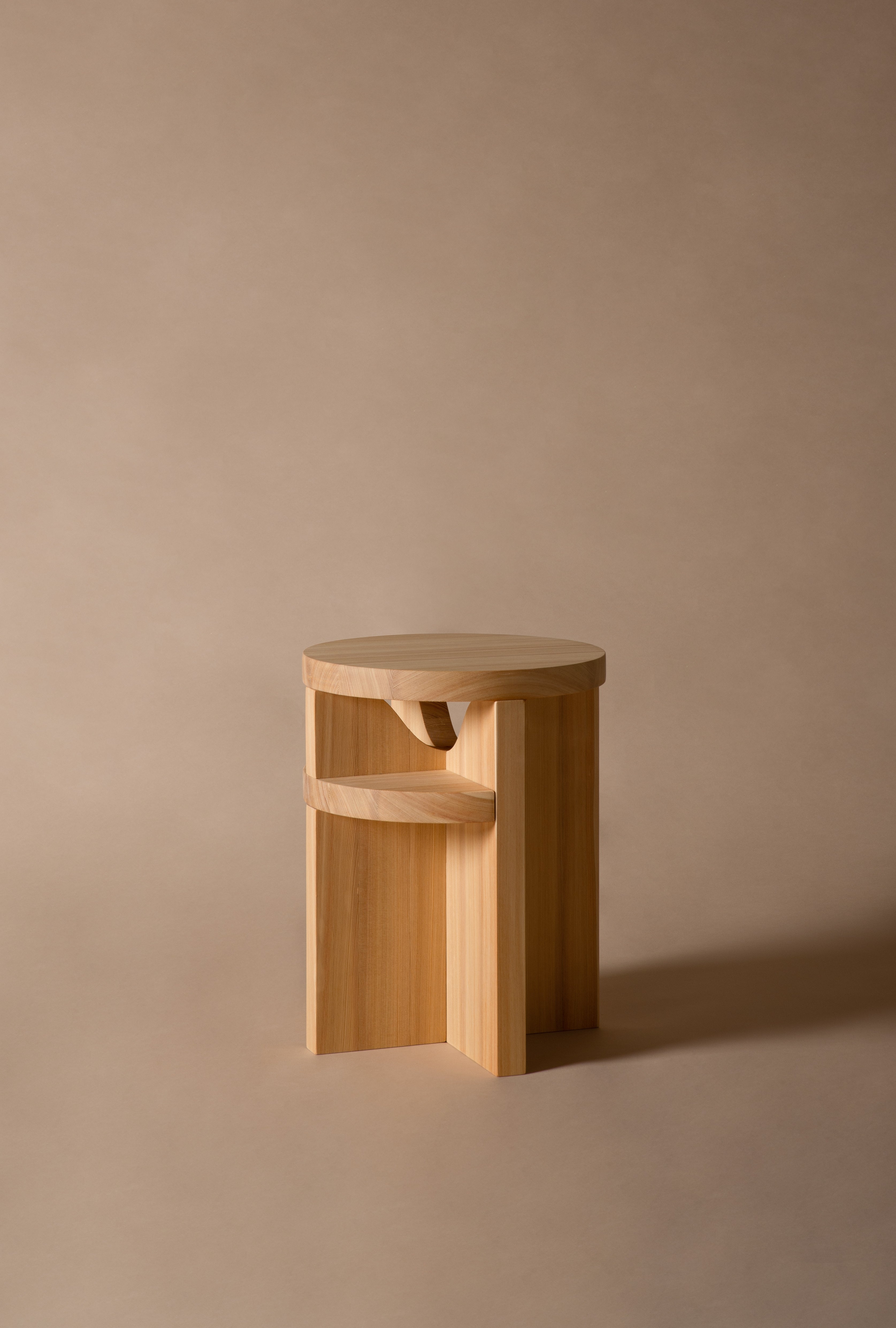 Stool "Tami" Chair