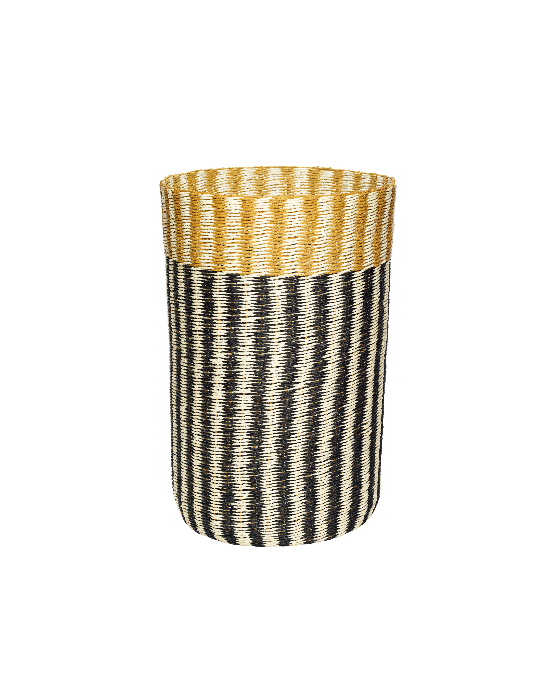 Körbe "Vertigo" Multifarben 2er Set