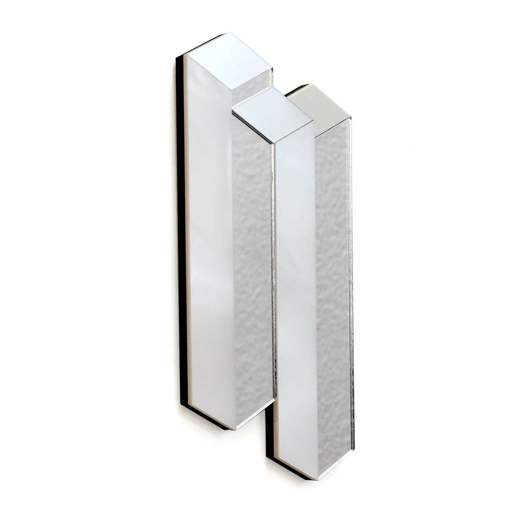 Mirror "Impossible" White