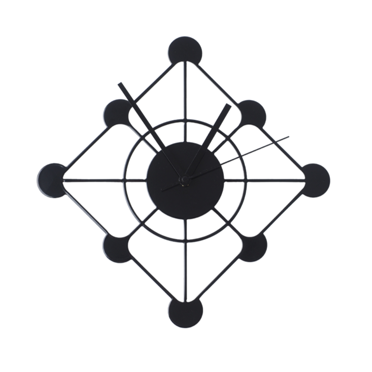 Wall clock "Steutenhoff"