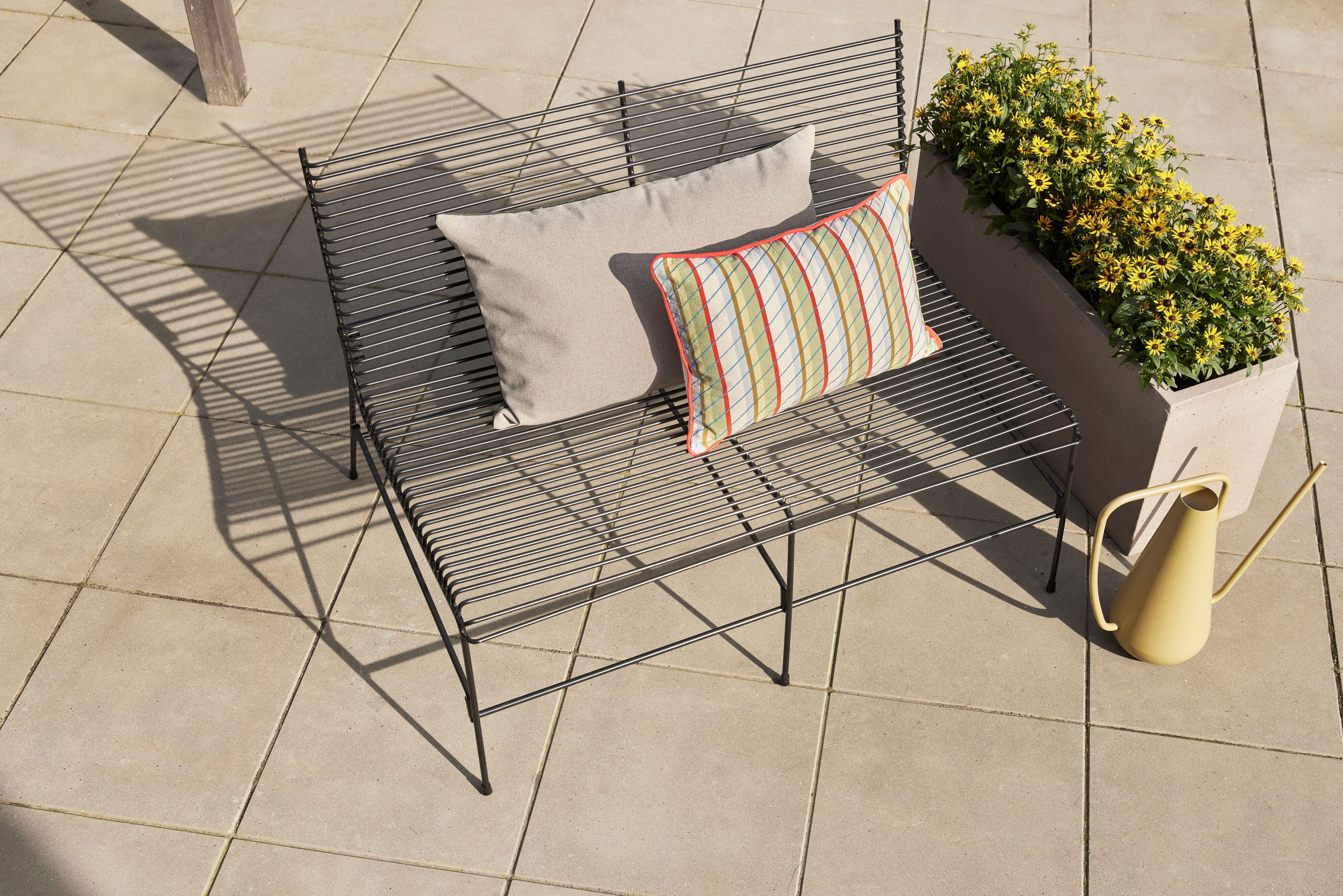 Gießkanne "Vale" 7L Khaki