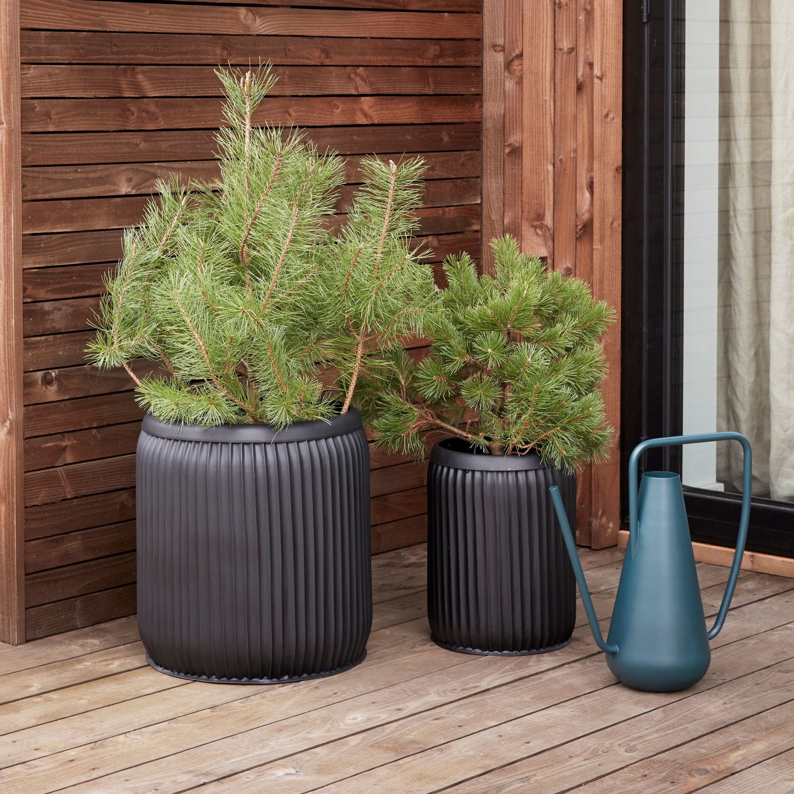 Gießkanne "Vale" 7L Petrol