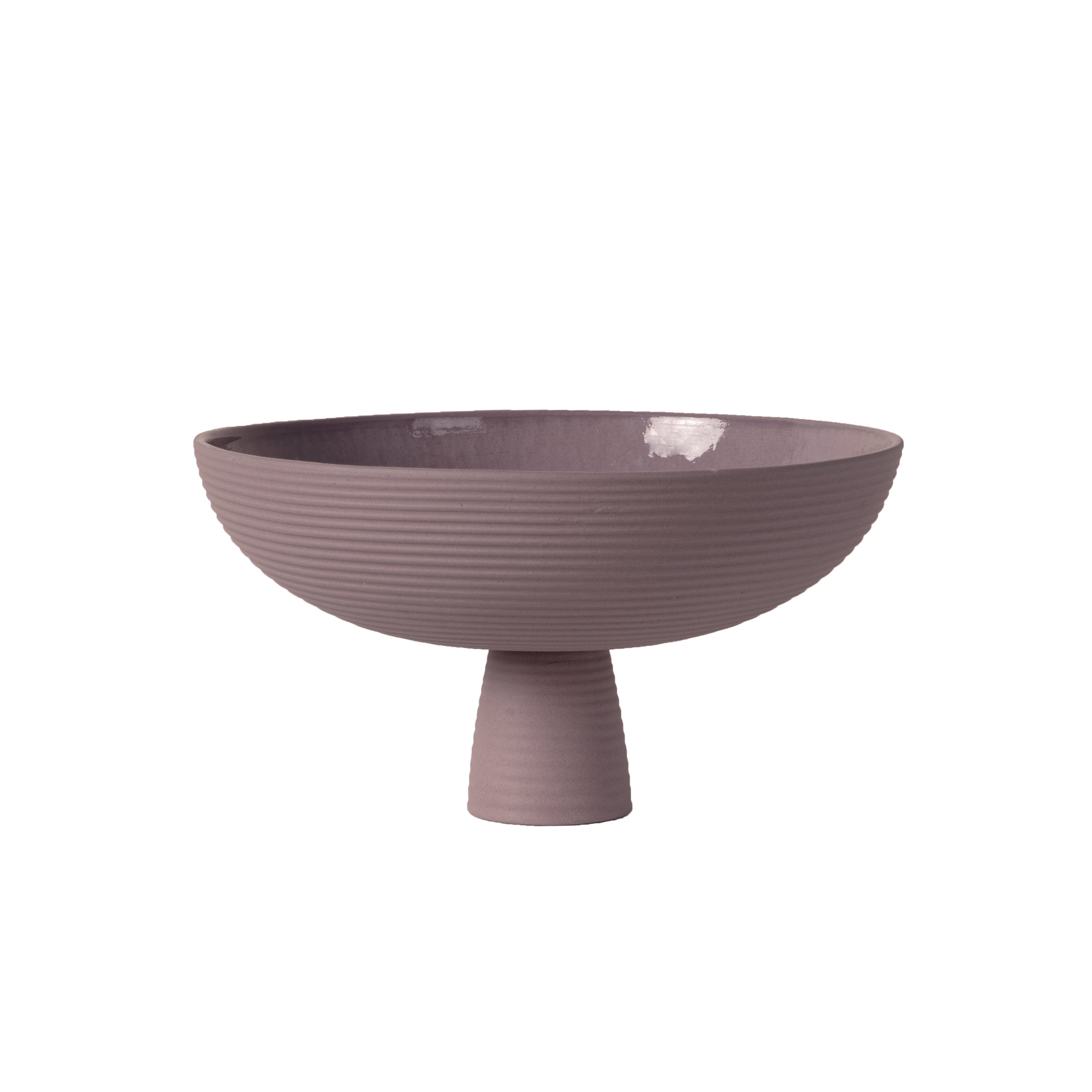 Bowl "Dais" Lavendel