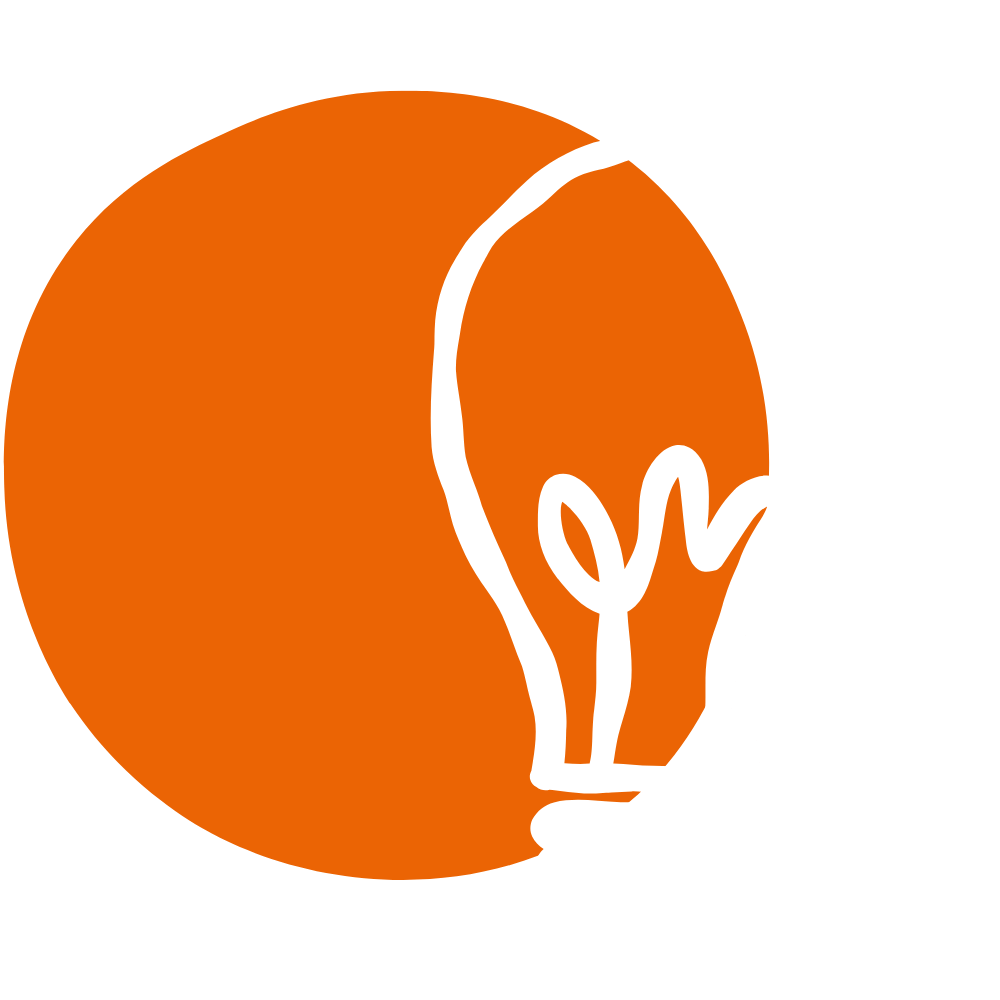Icon Glühbirne