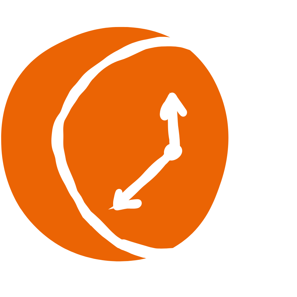 Icon Uhr