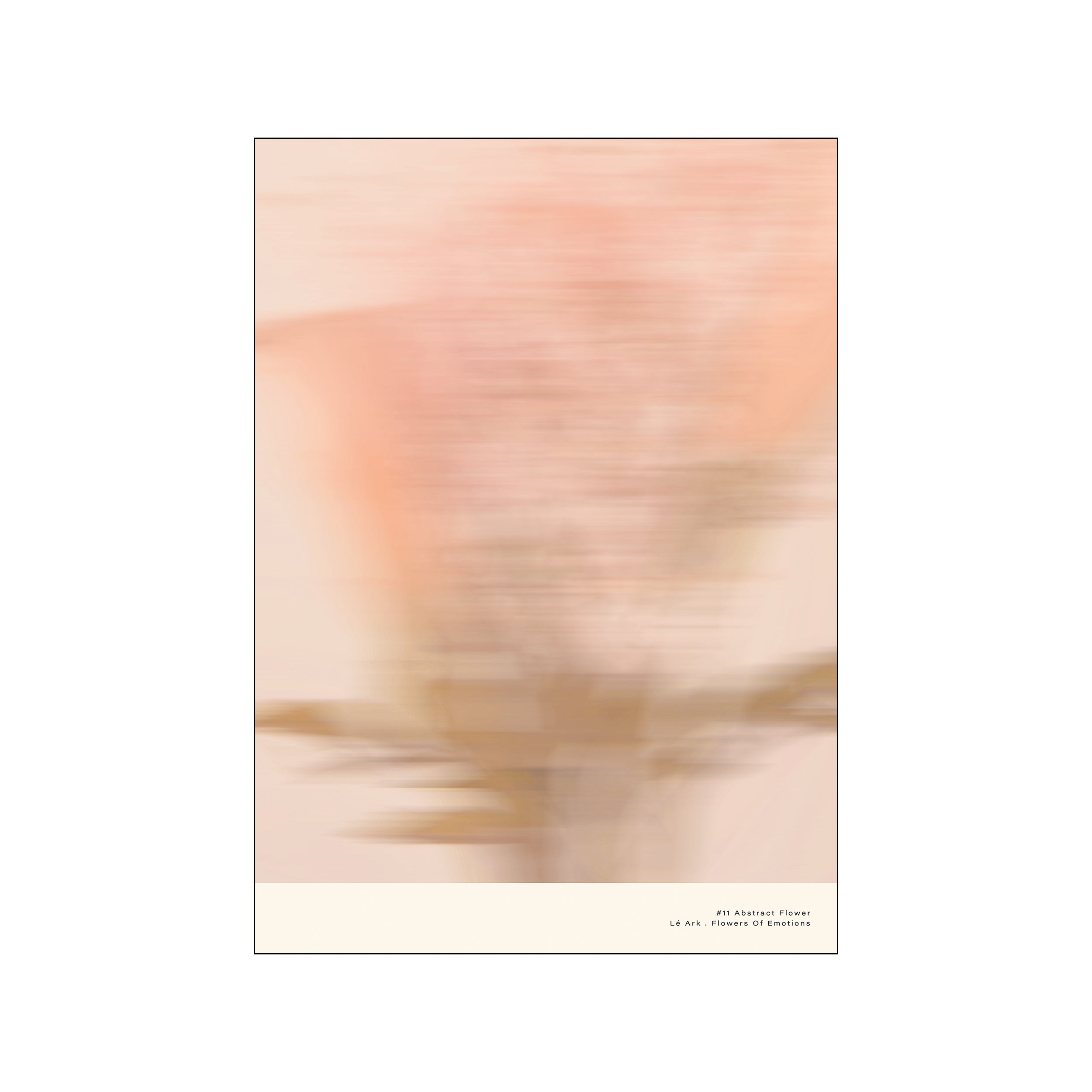 #11 Abstract Flowers