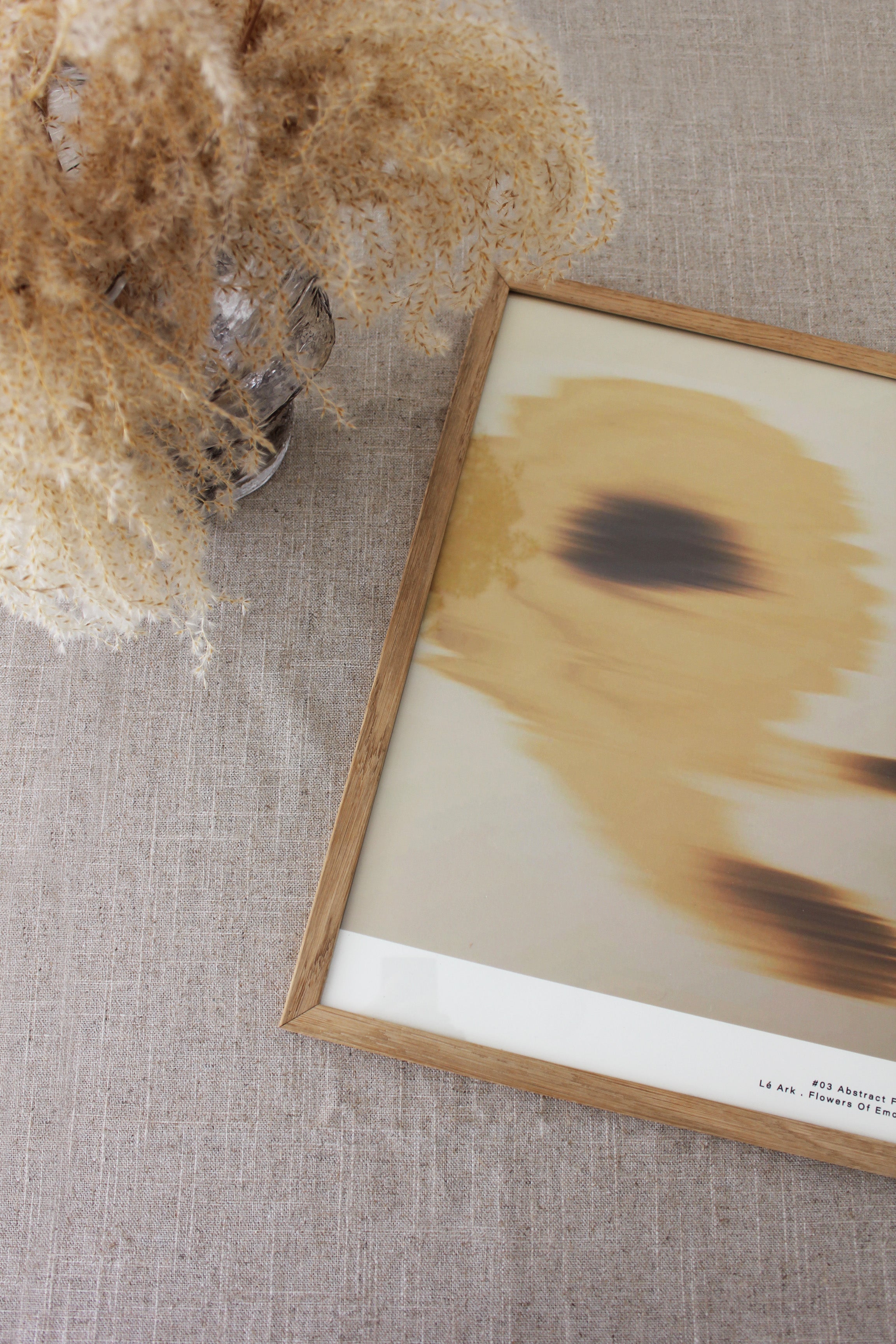 #03 Abstract Flowers