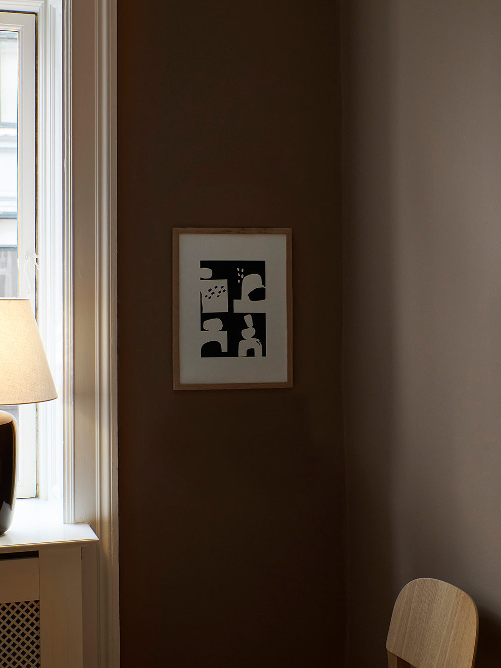 Kunstdruck A Punk Story