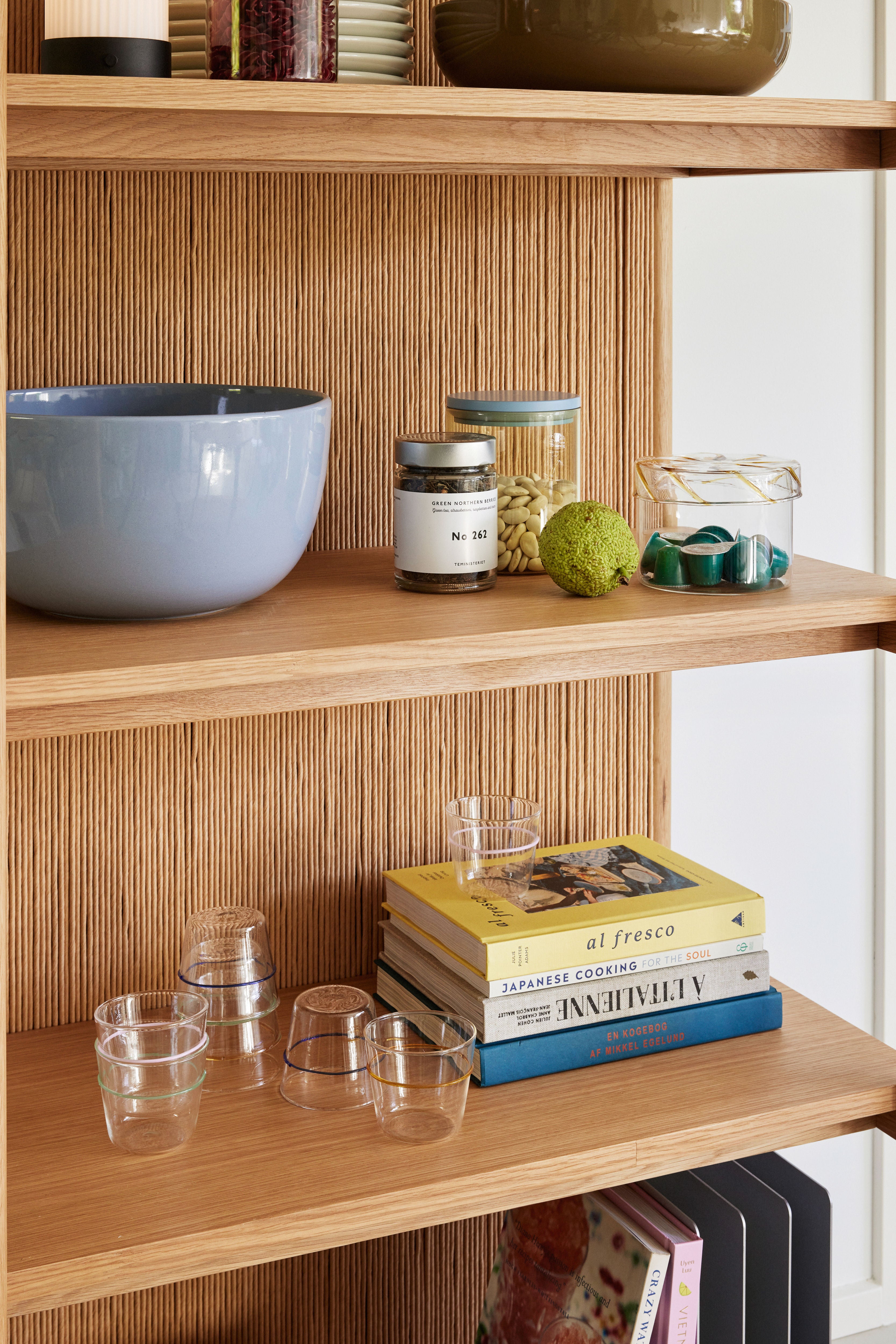 Regal "Heritage" Large Naturfarben