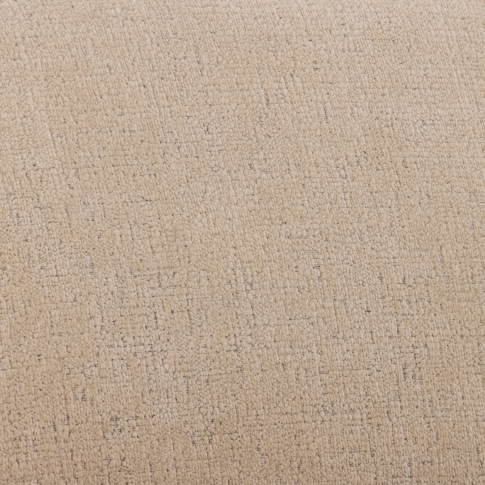 Lounge chair "Cape" Natural Recycled Polyester