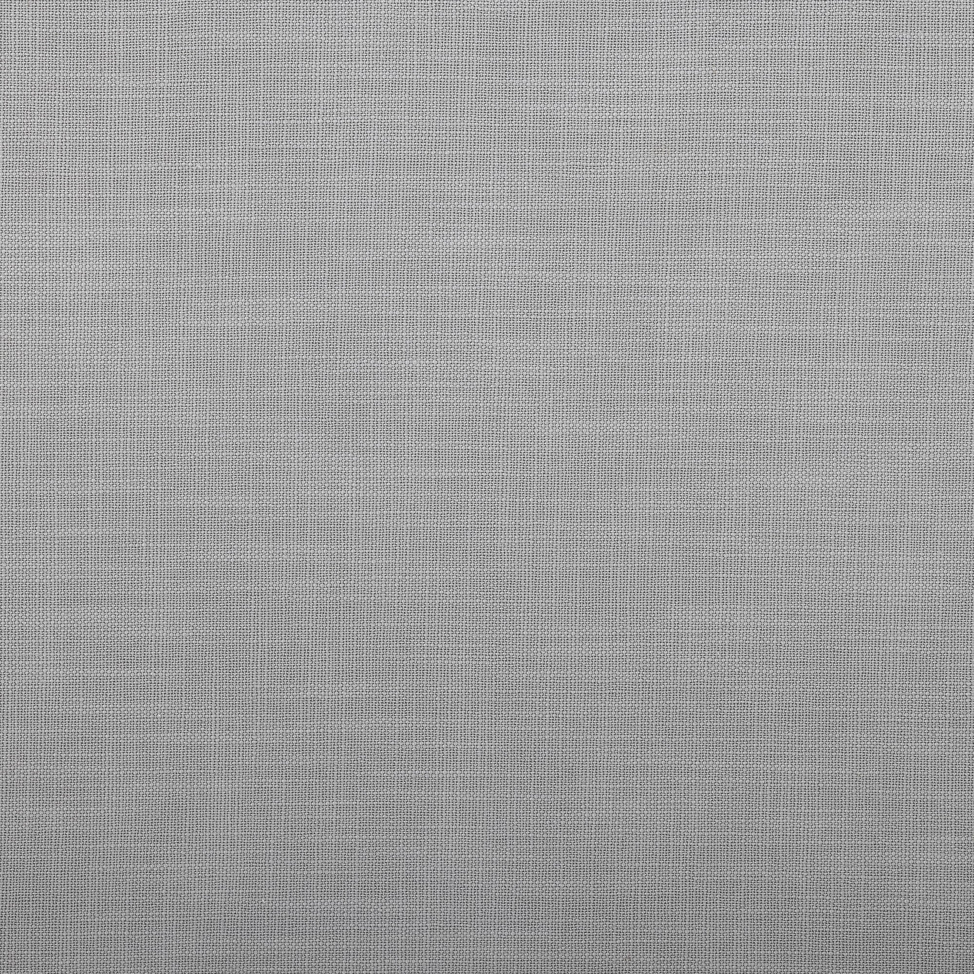 Lounge chair "Augusta" natural polyester