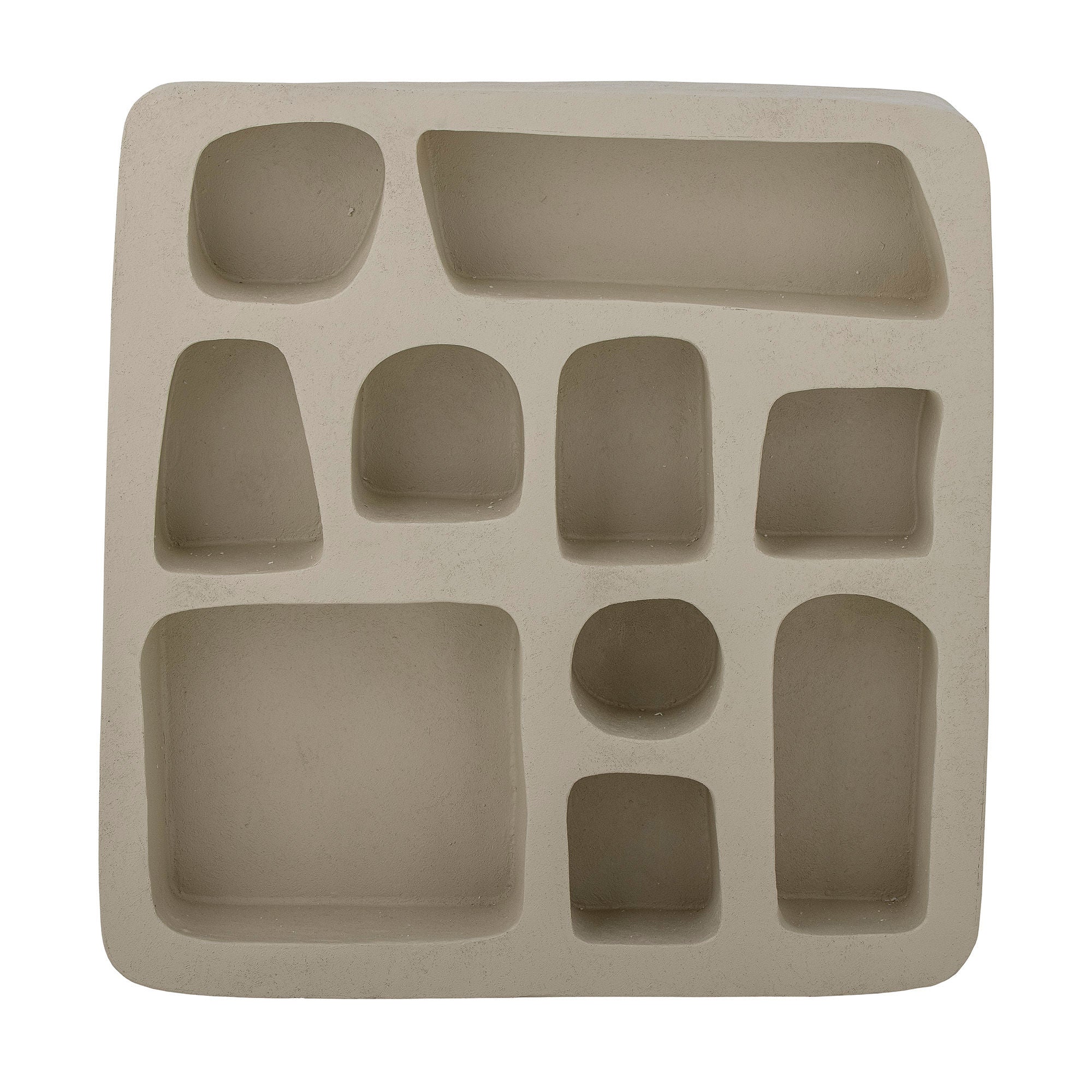 Antonio Regal, Natur, Polyresin