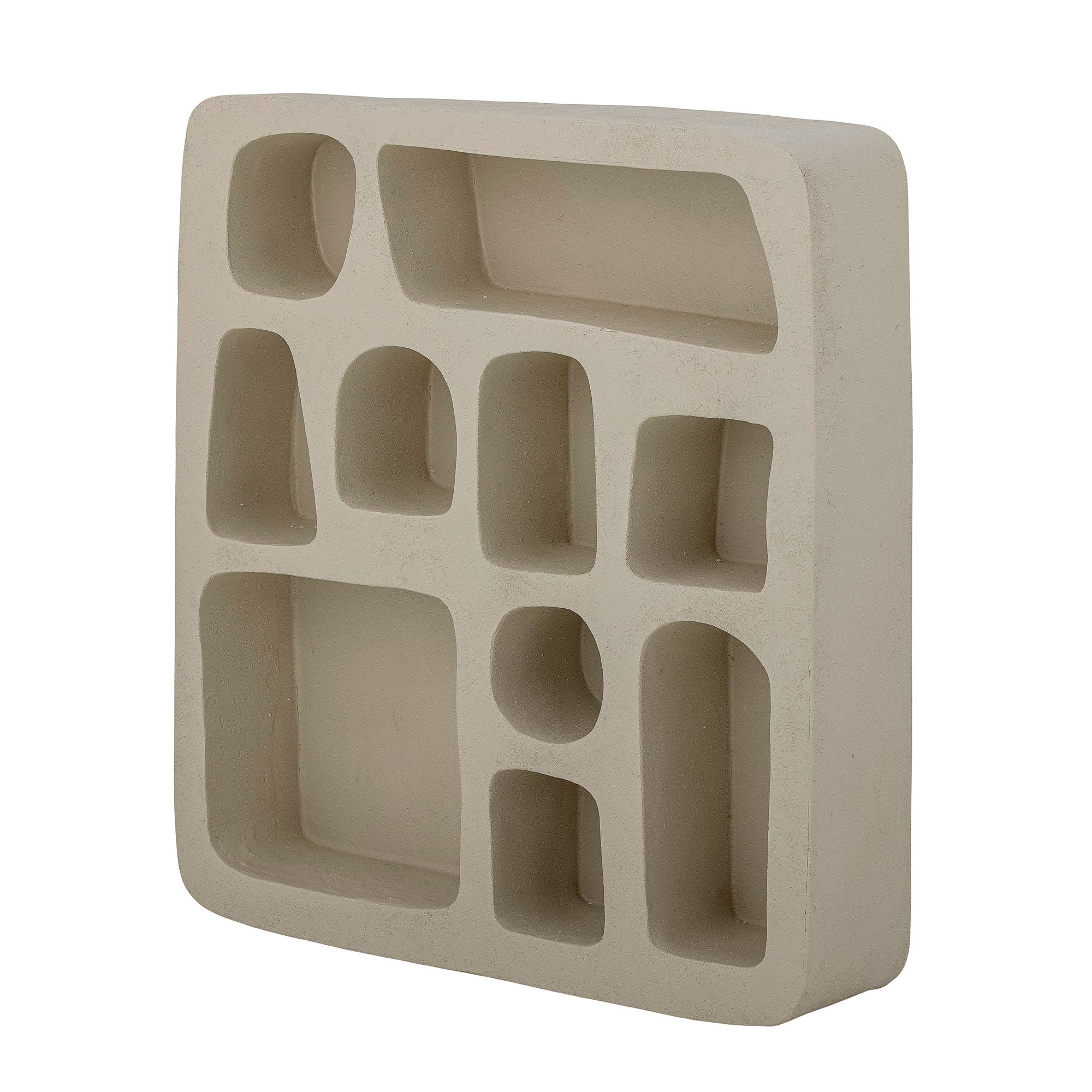 Regal "Antonio" Natur Polyresin