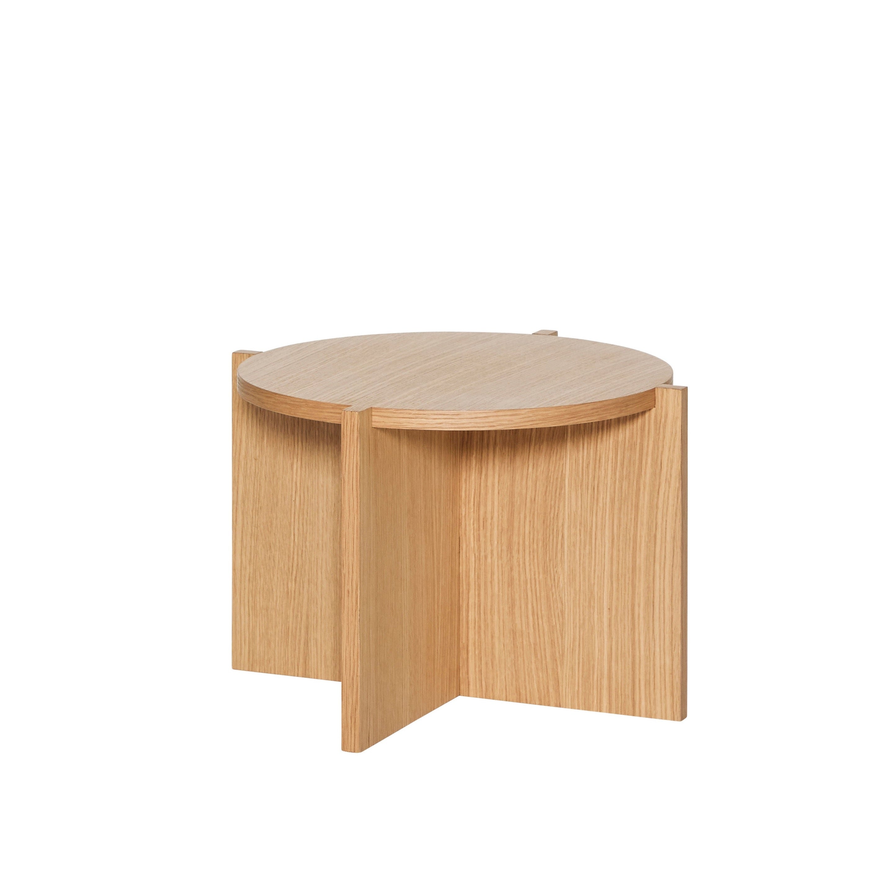 Nomad Pflanzenständer Groß Naturfarben - FSC®-zertifiziert