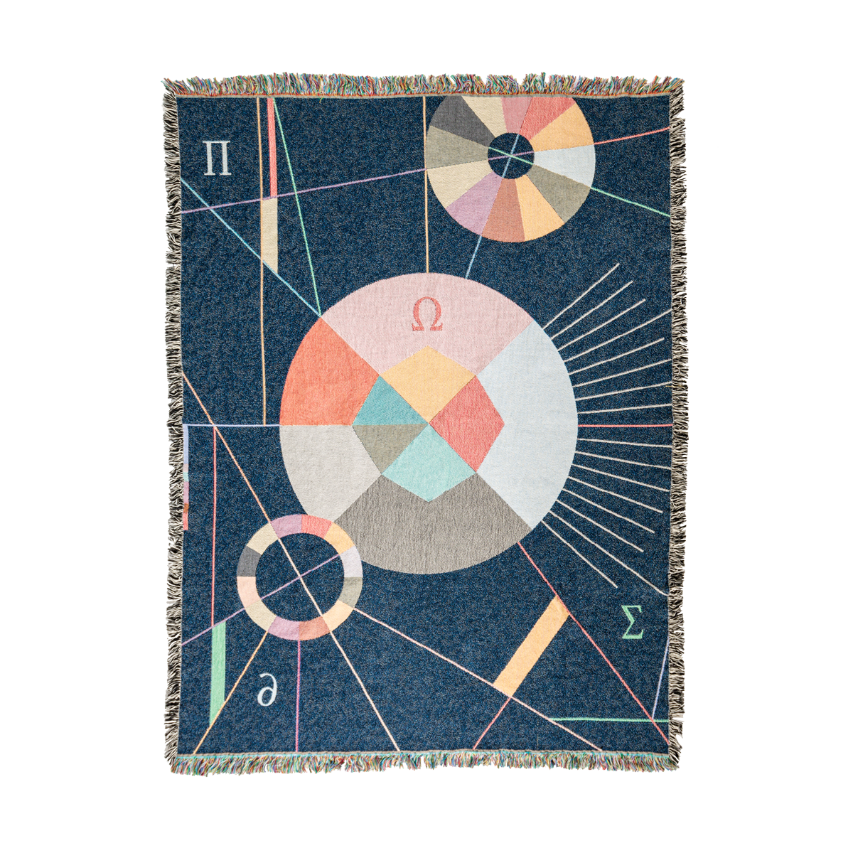 Tagesdecke "Holewang"