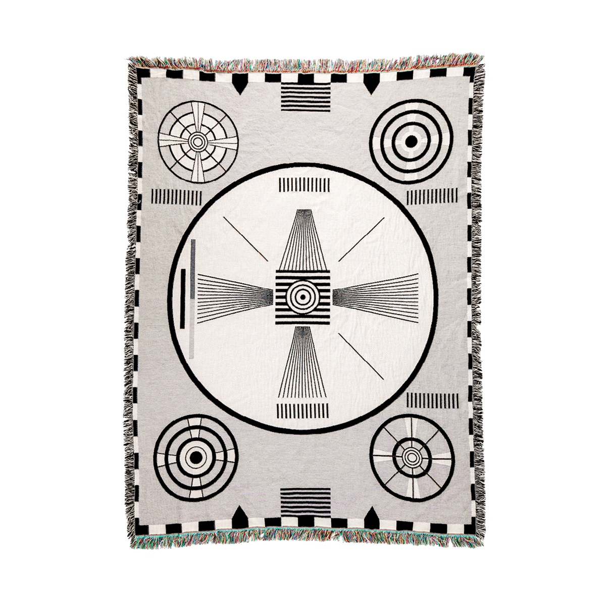 Tagesdecke "Millbrock"