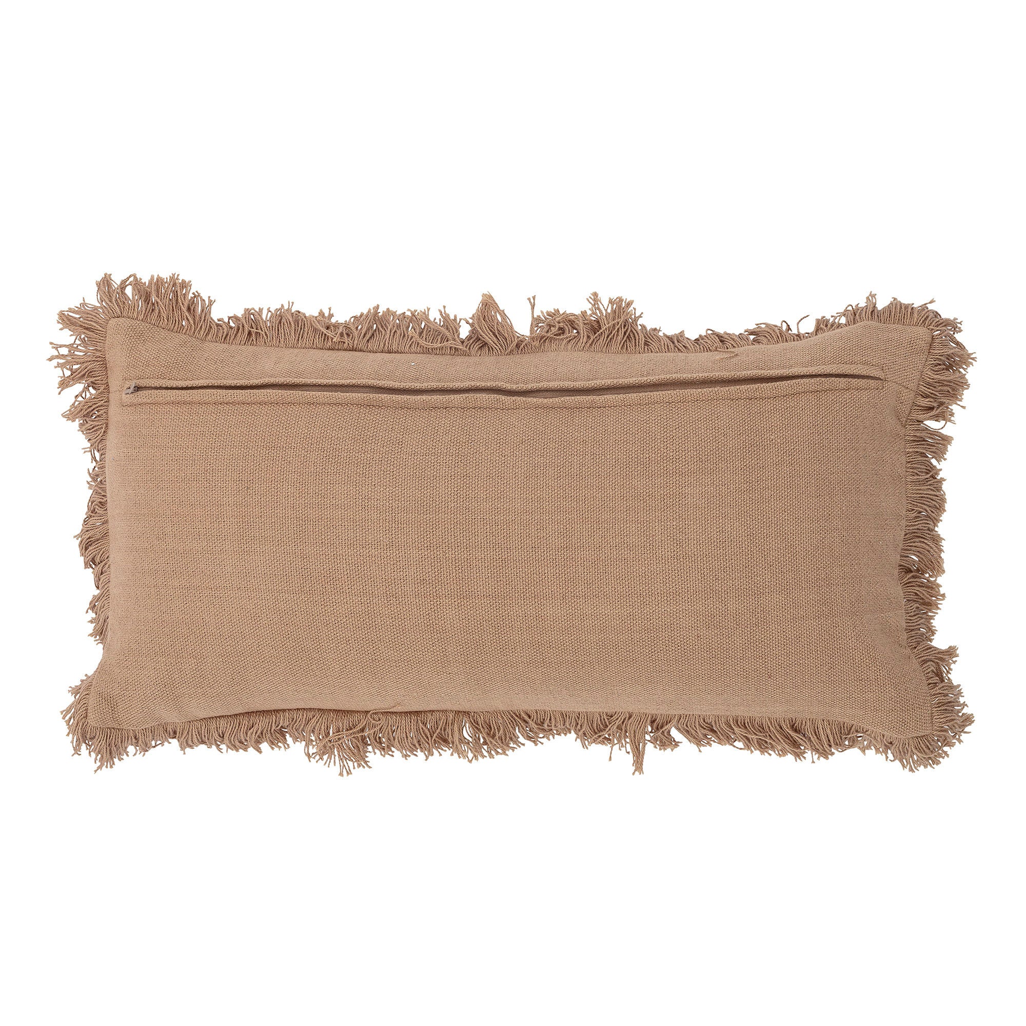 Pillow "Risca" natural cotton