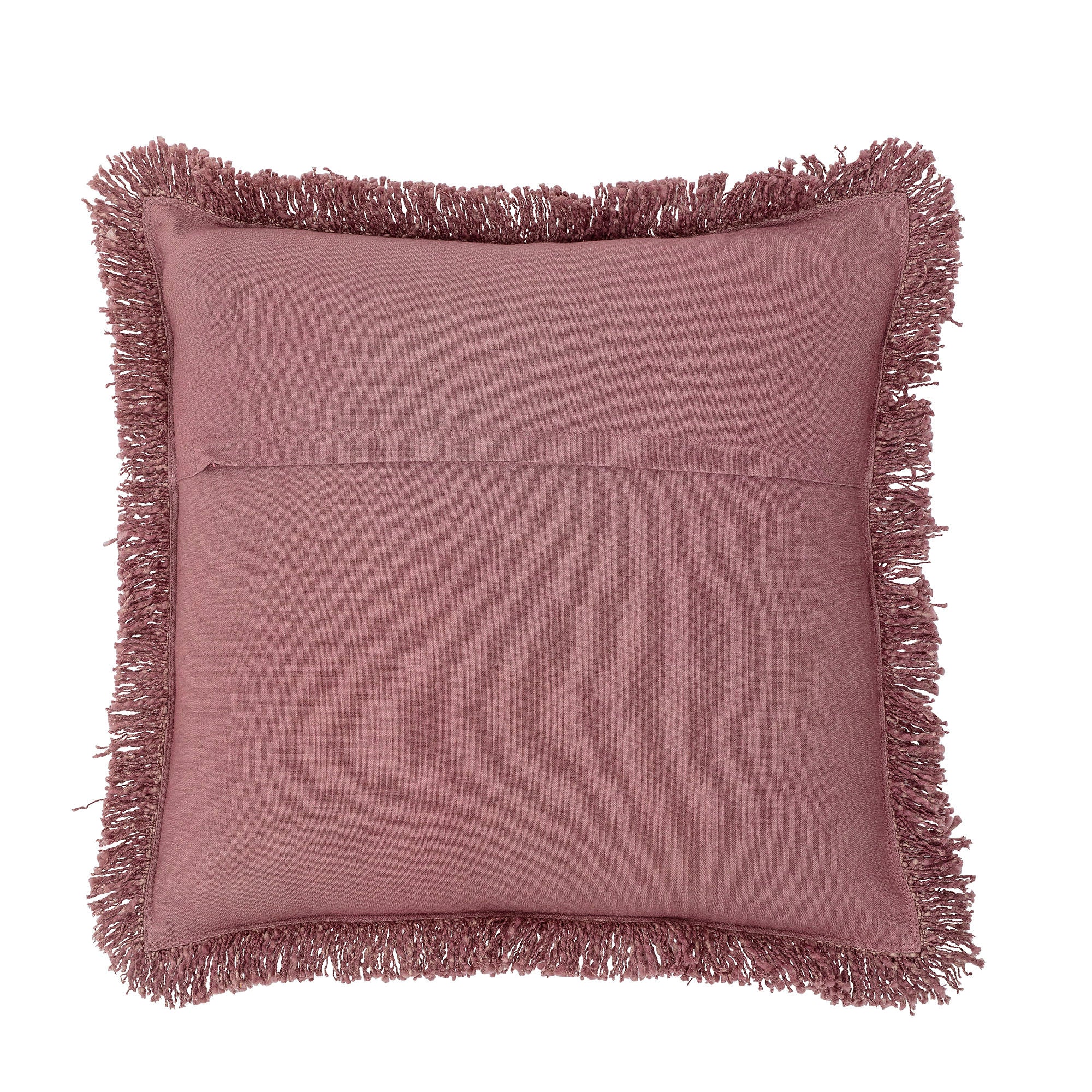 Cushion "Delva" Rose Cotton