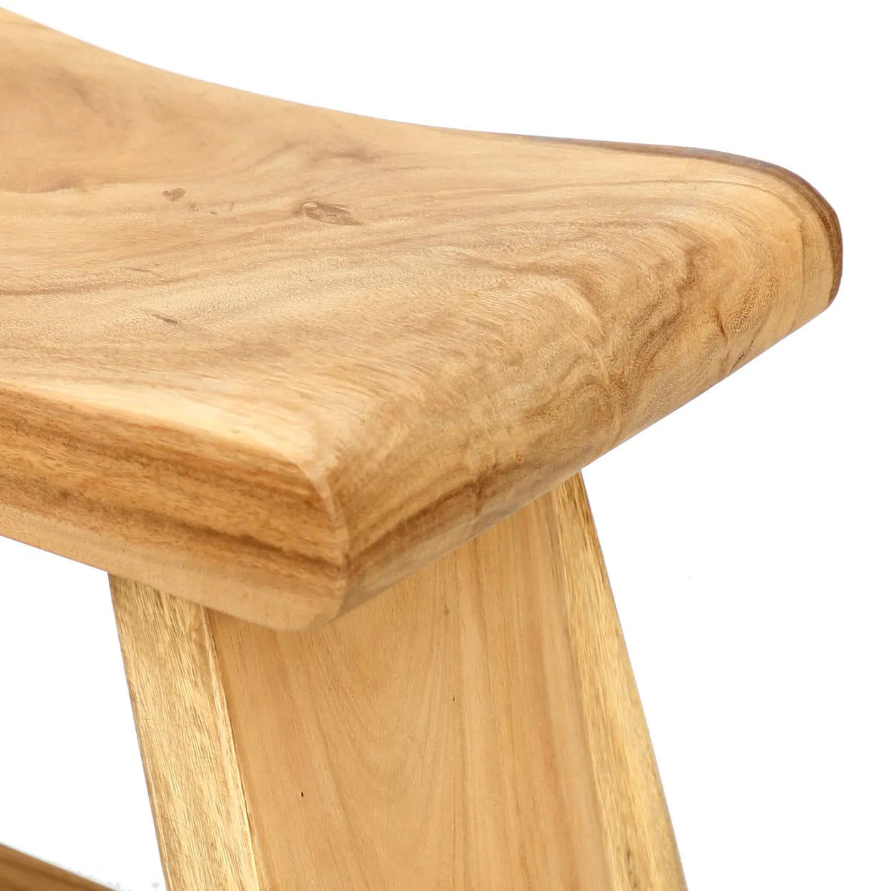 Hocker Stuhl "The Suar Stool 50"