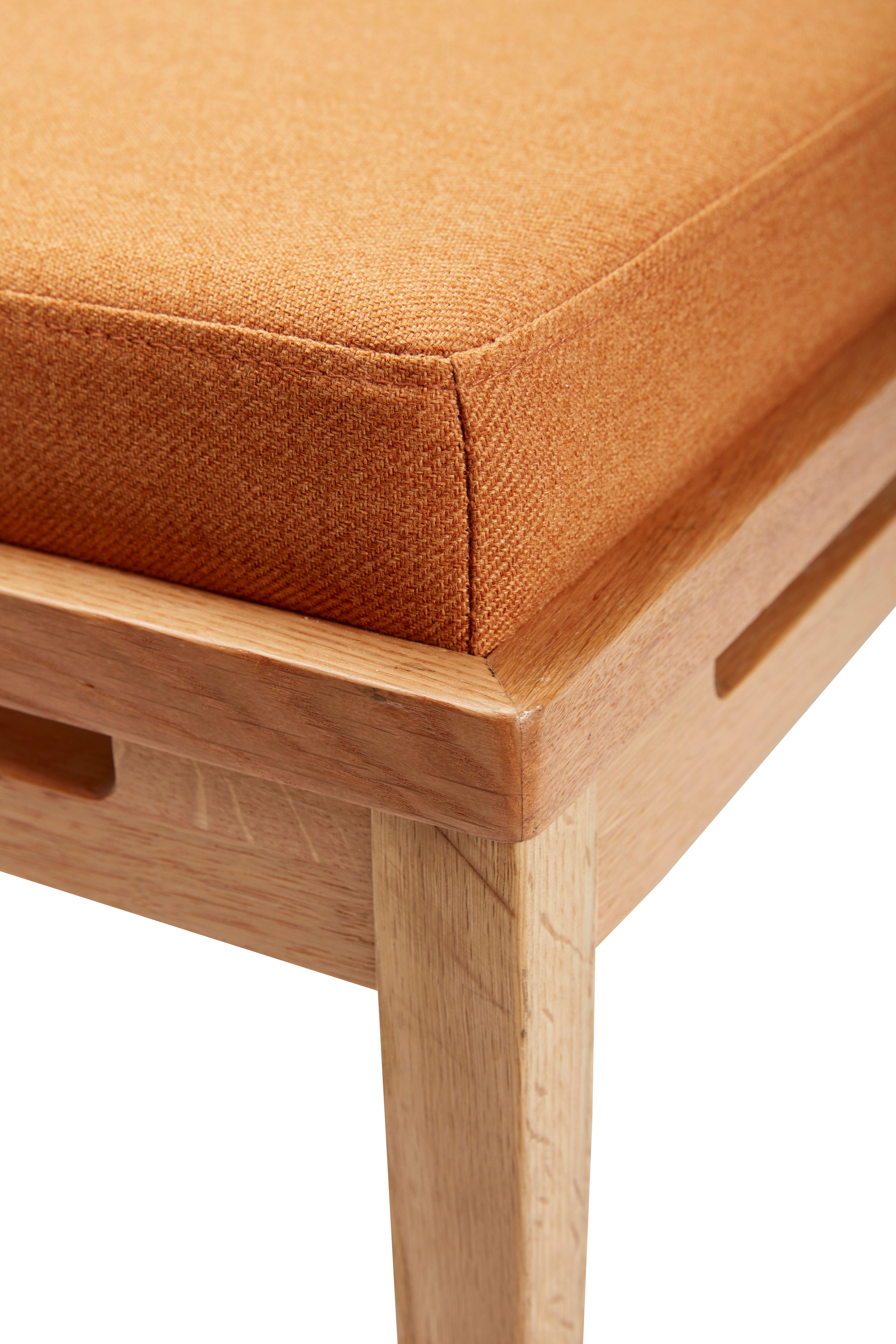 Daybed "Amber" Beige Natural