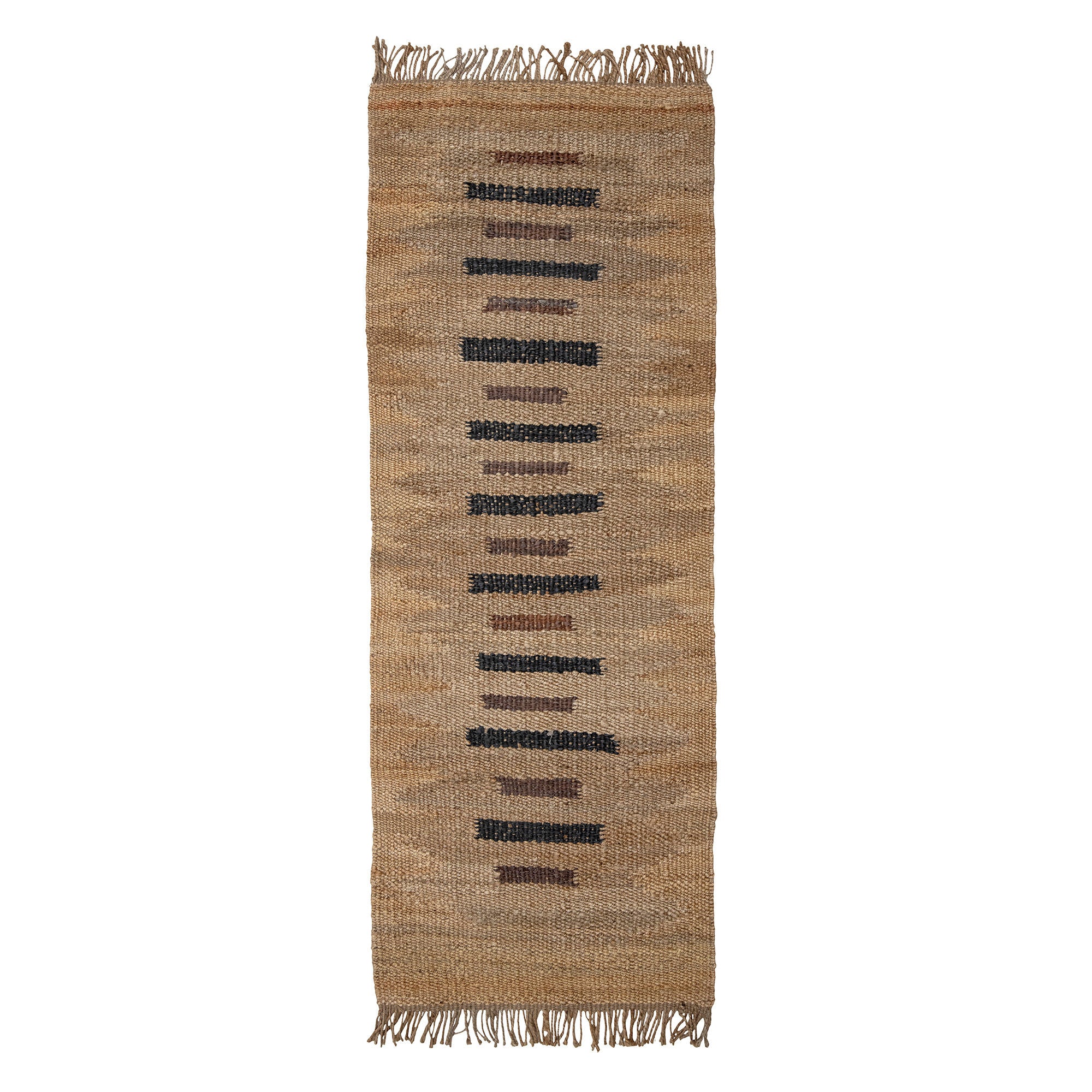 Carpet "Vilde" natural jute
