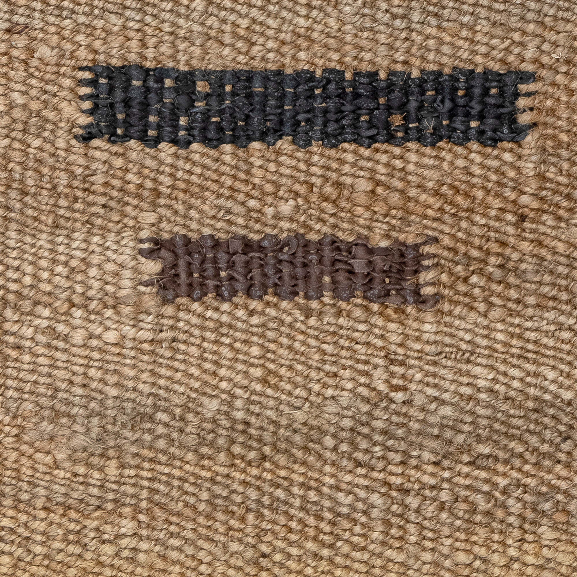 Carpet "Vilde" natural jute