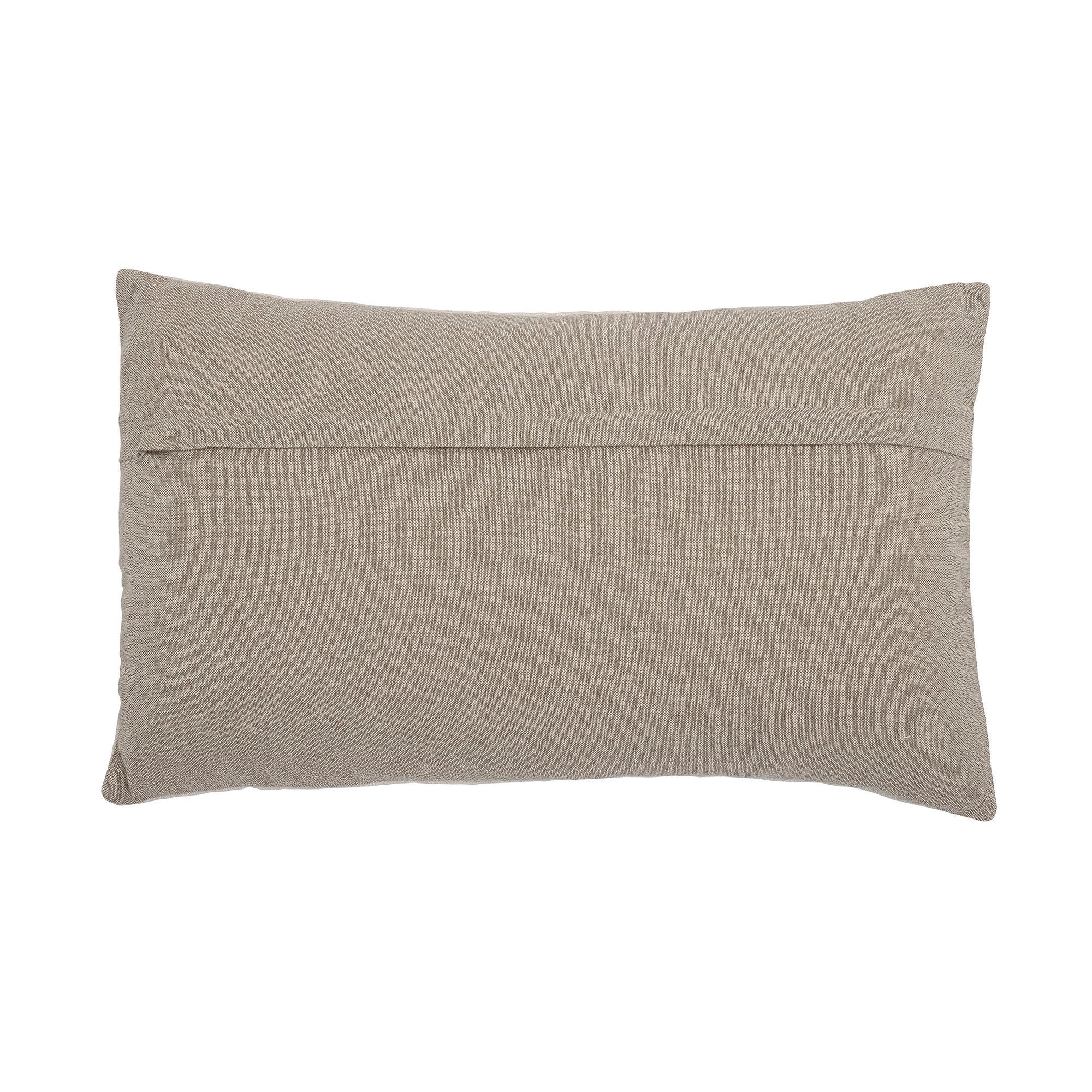 Cushion "Venice" natural cotton