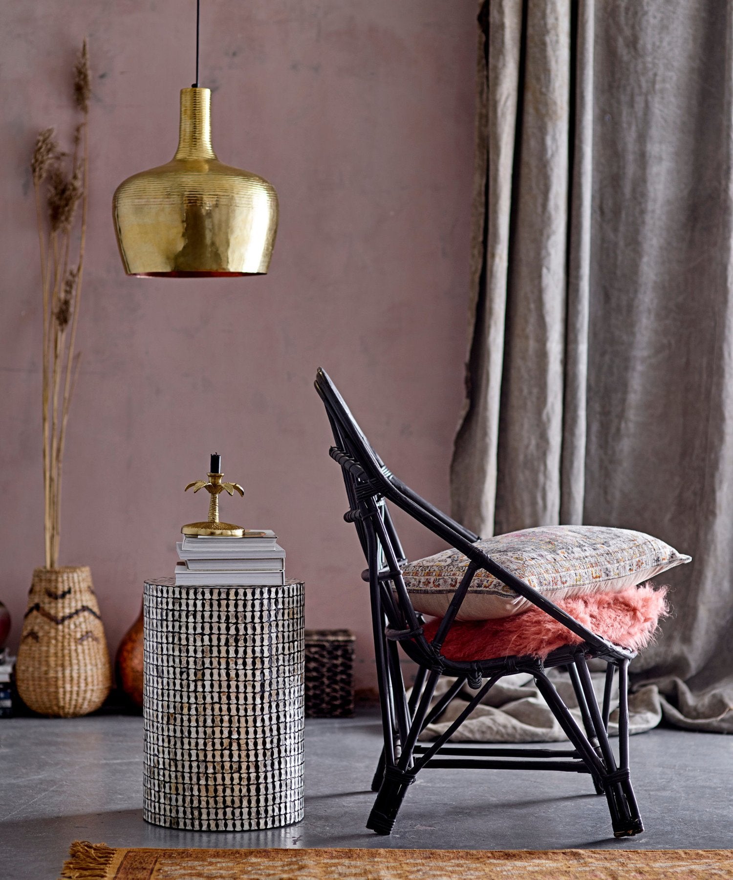 Lounge Sessel