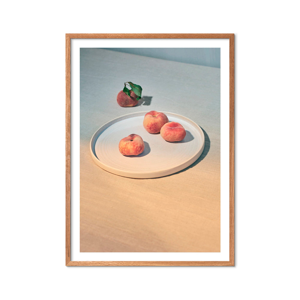 Kunstdruck Ray