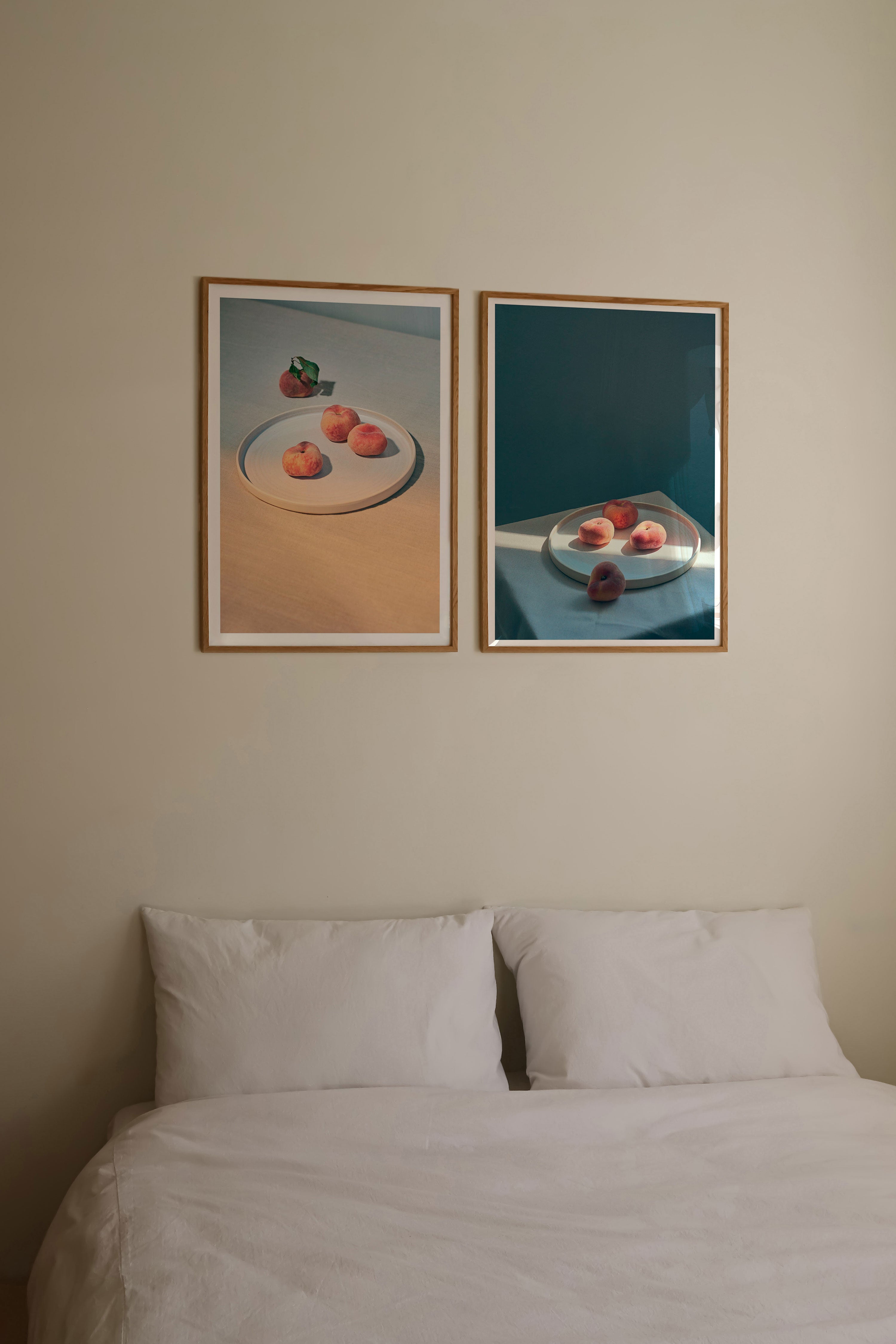 Kunstdruck Ray