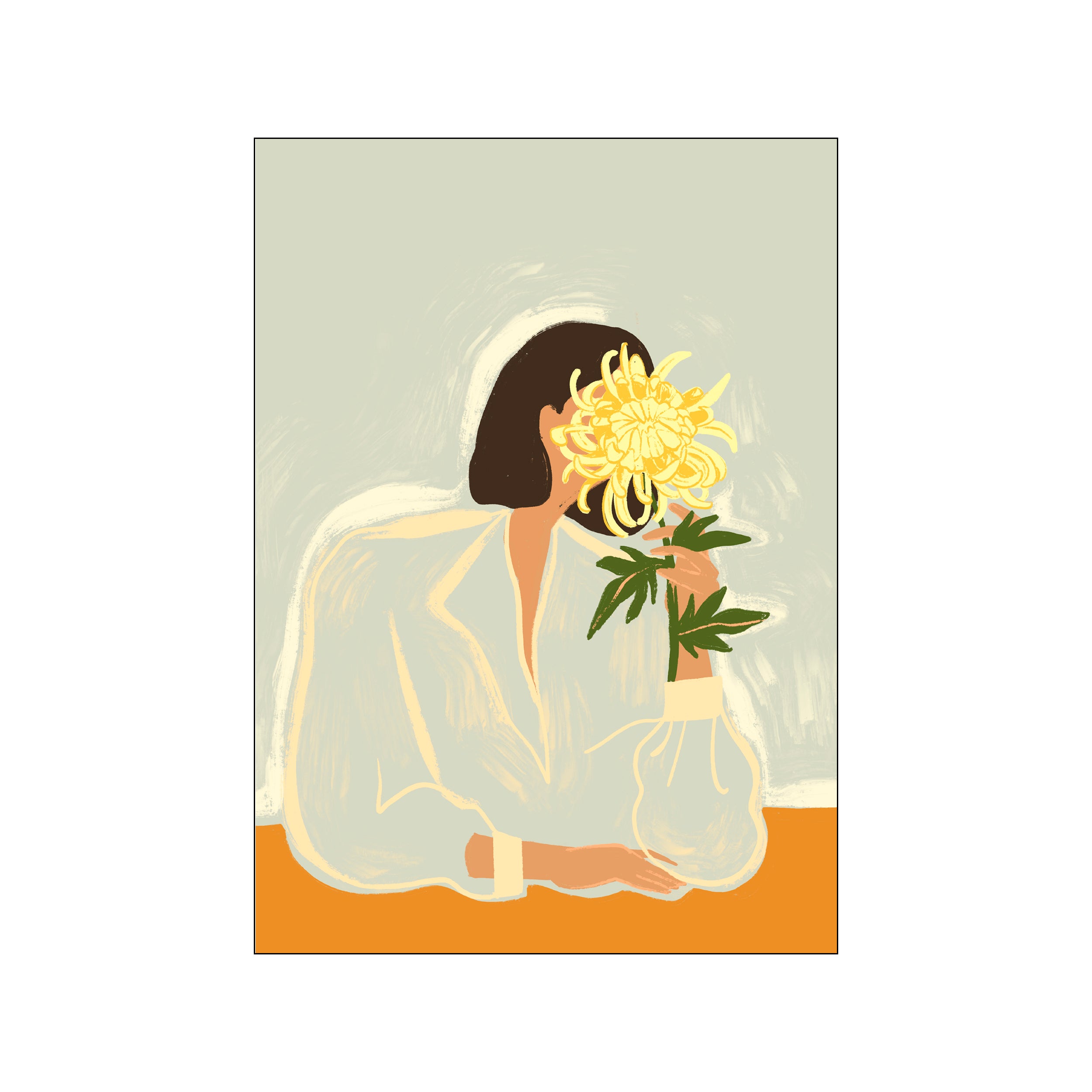 The Chrysanthemum