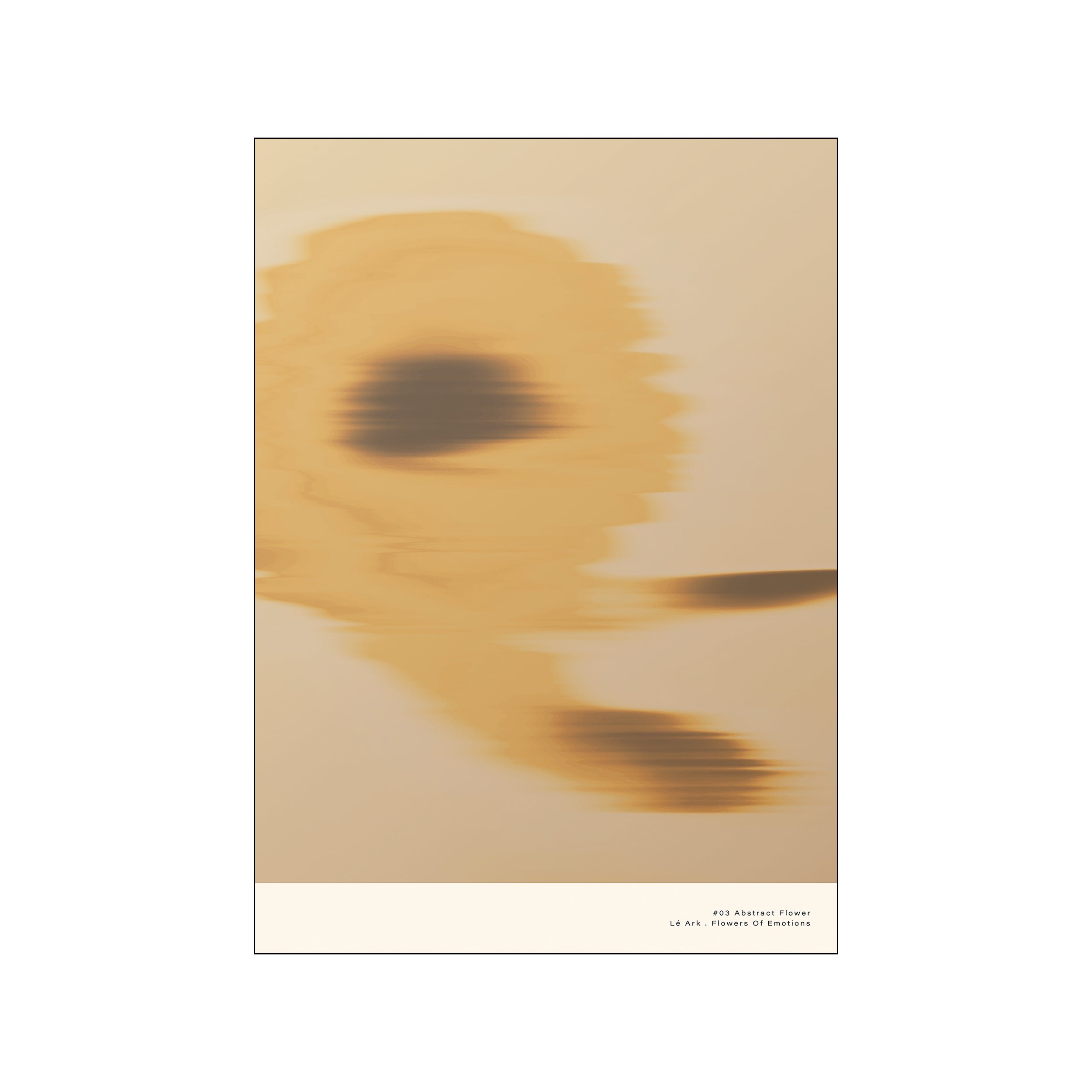 #03 Abstract Flowers