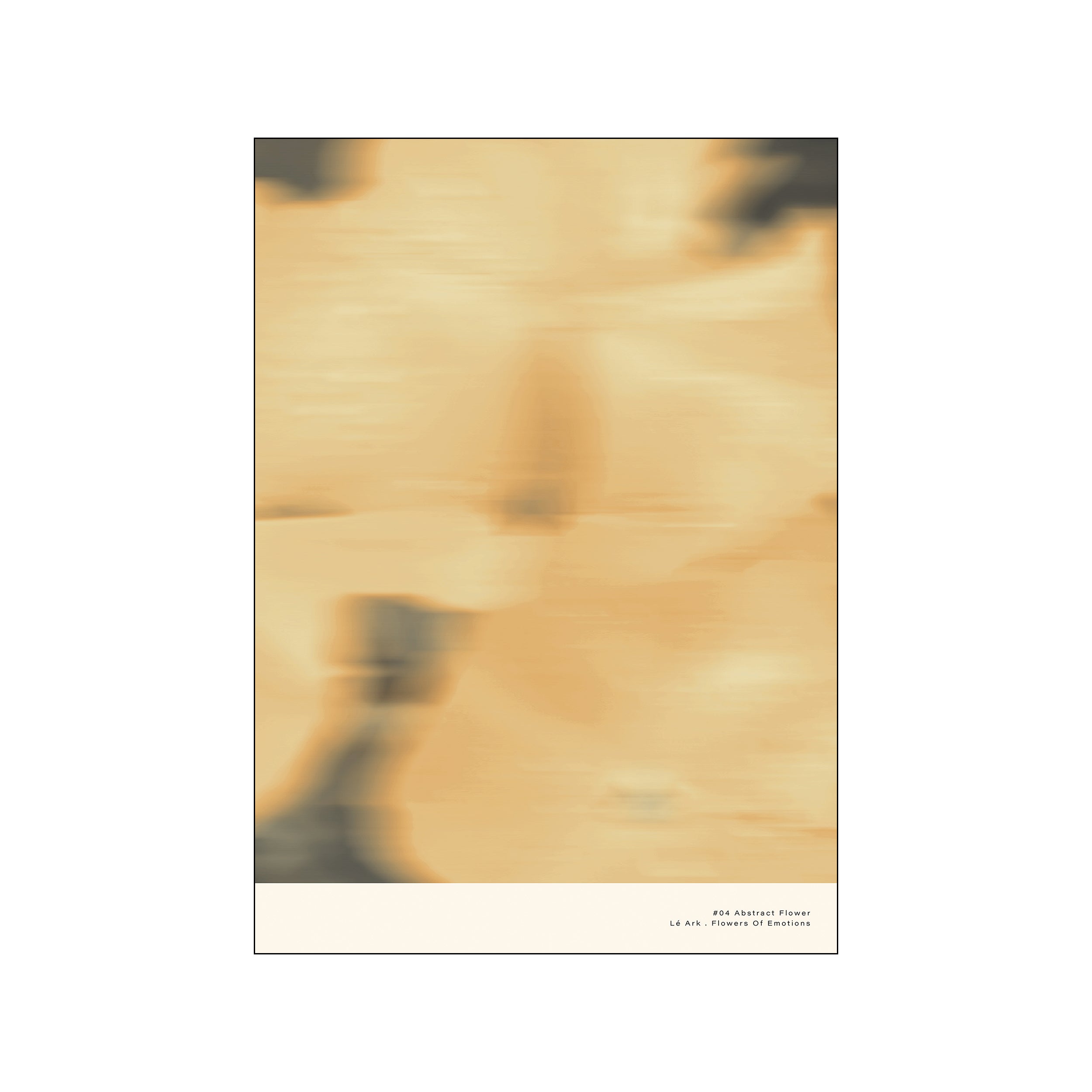 #04 Abstract Flowers