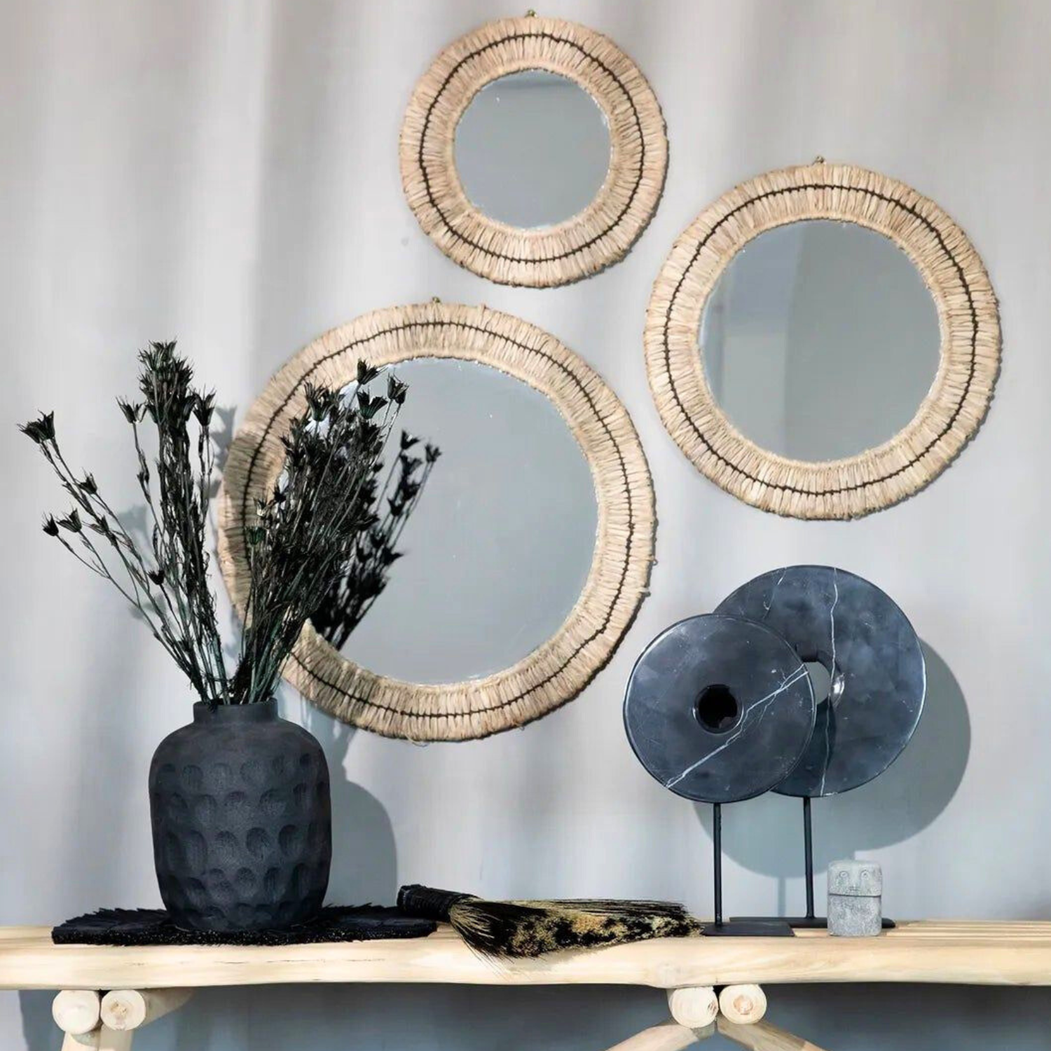 2er Set "Zen"