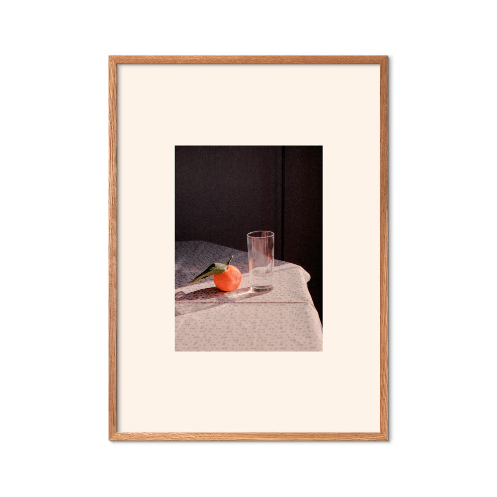 Kunstdruck Sunrise