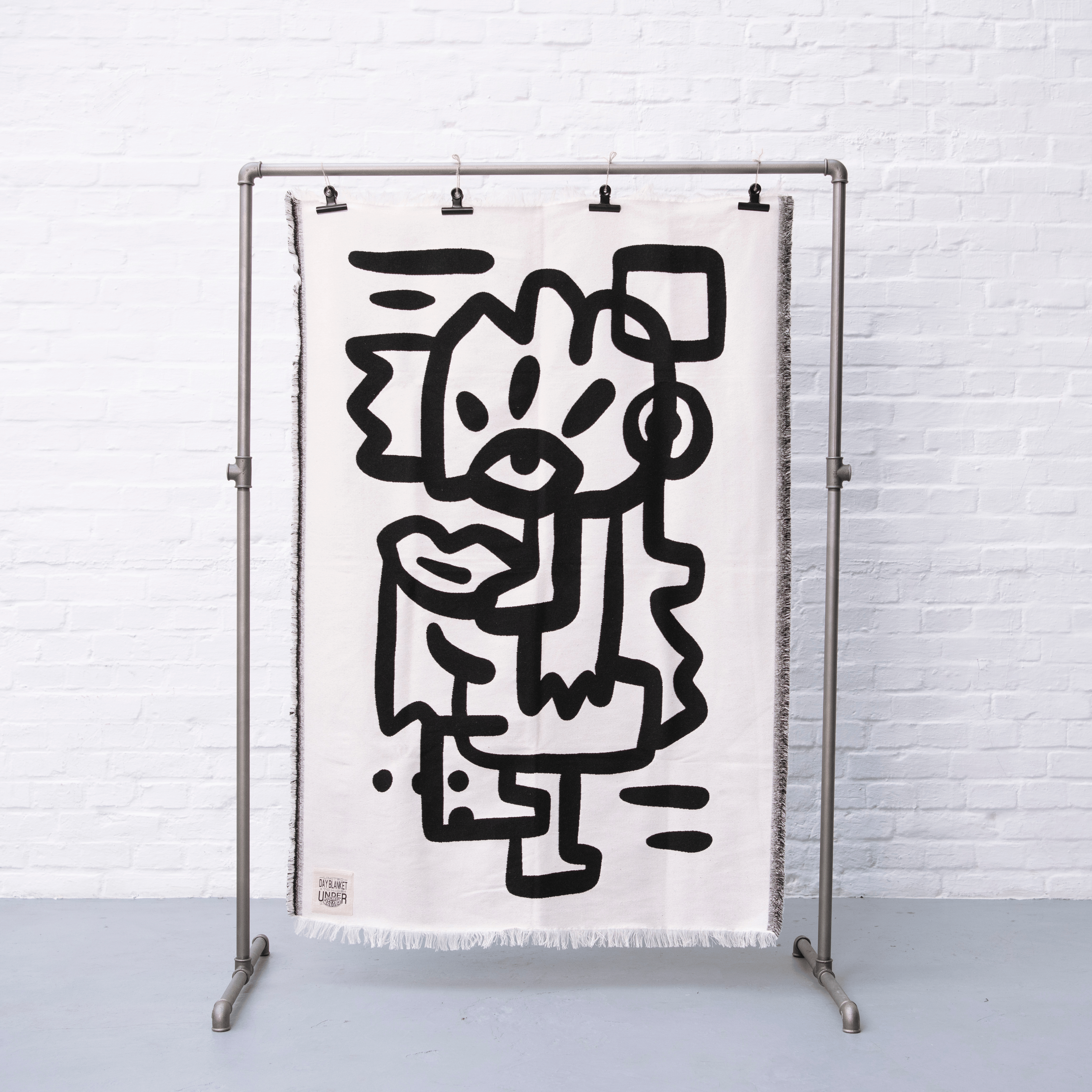 Tagesdecke "Lisa"