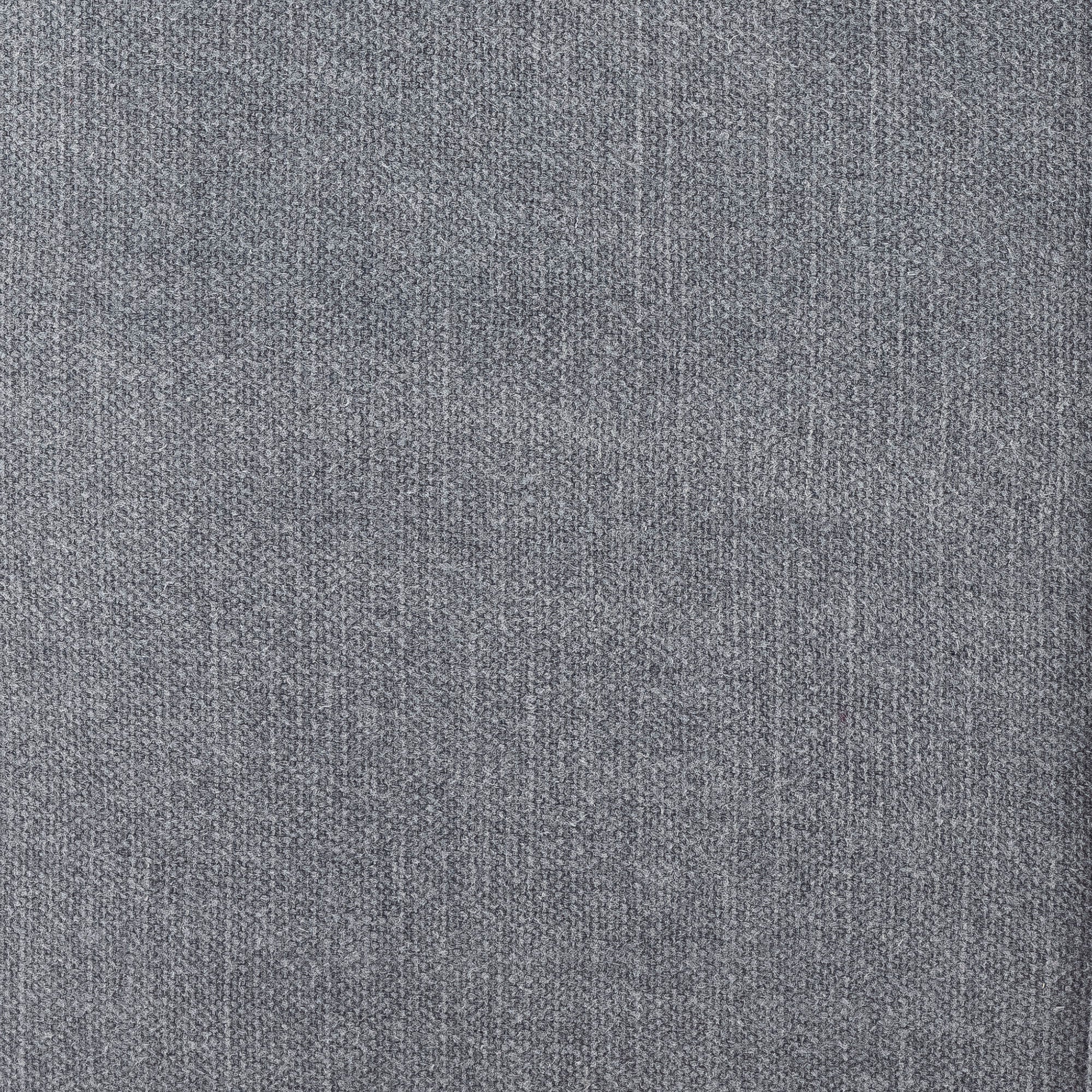 Loungesessel "Beau" Blau Baumwolle