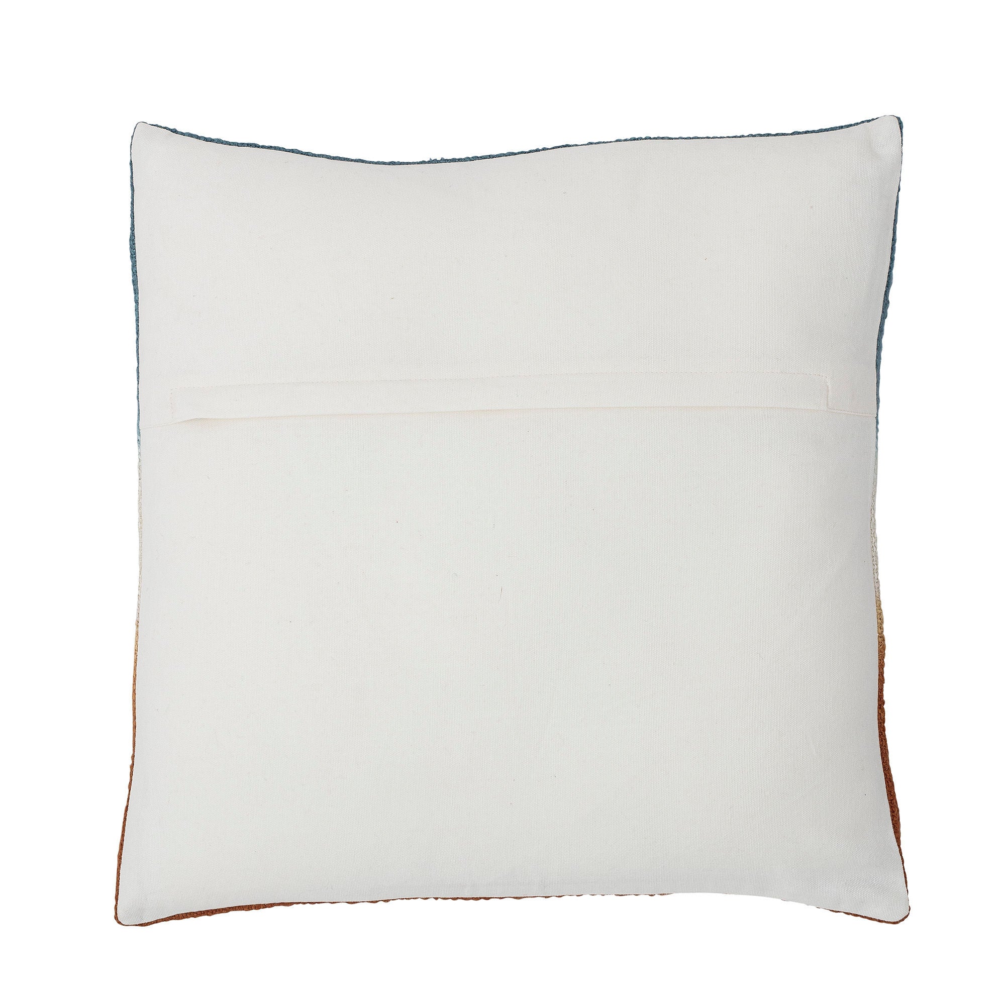 Cushion "Romir" Brown Cotton 