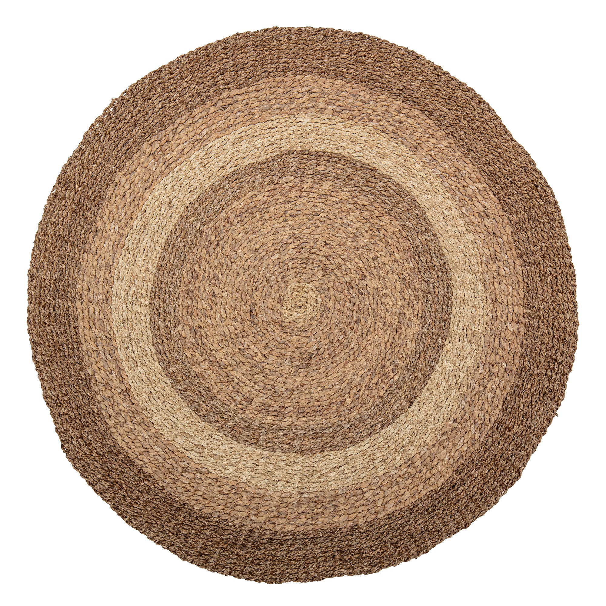 Teppich 'Malic' Natur Seegras