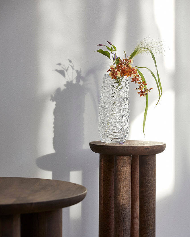 Vase "MAIO" Klar