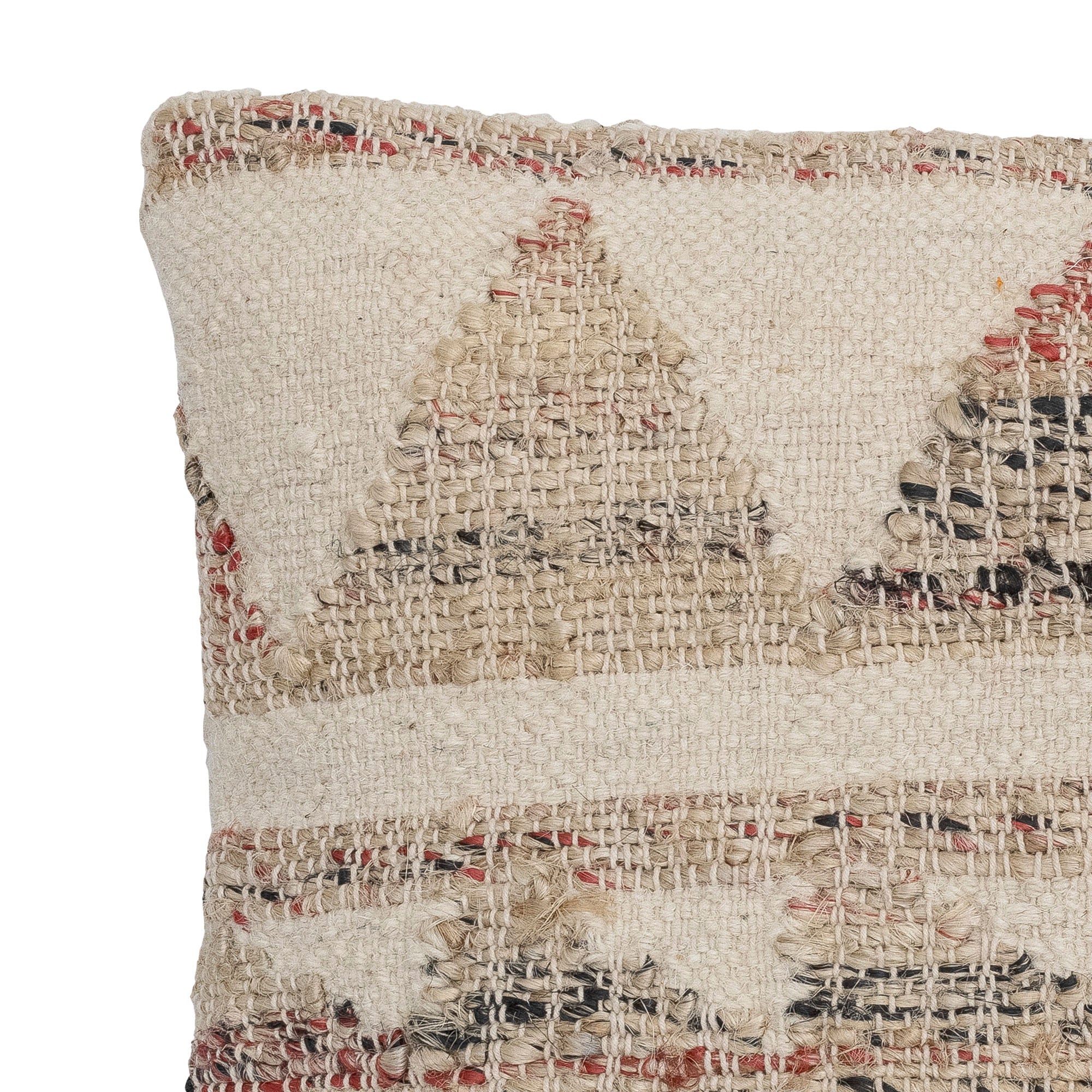 Pillow "Nona Natur" cotton