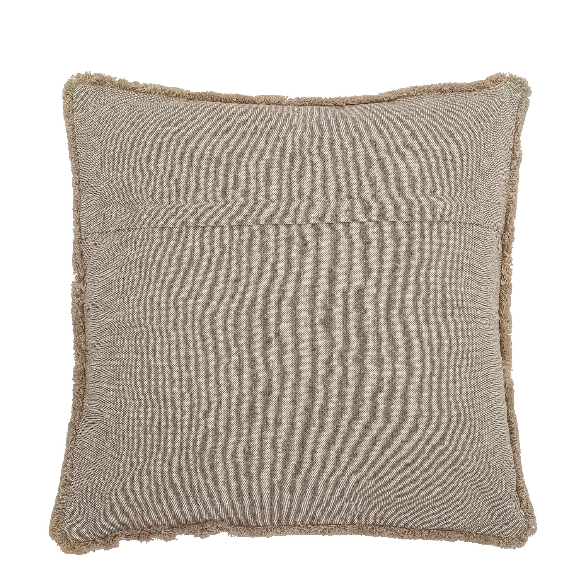 Pillow "Taranto" natural cotton 